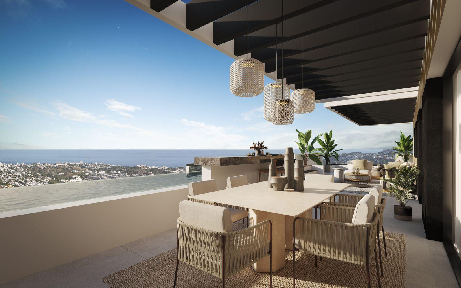 Apartamento en Venta en Benalmádena
