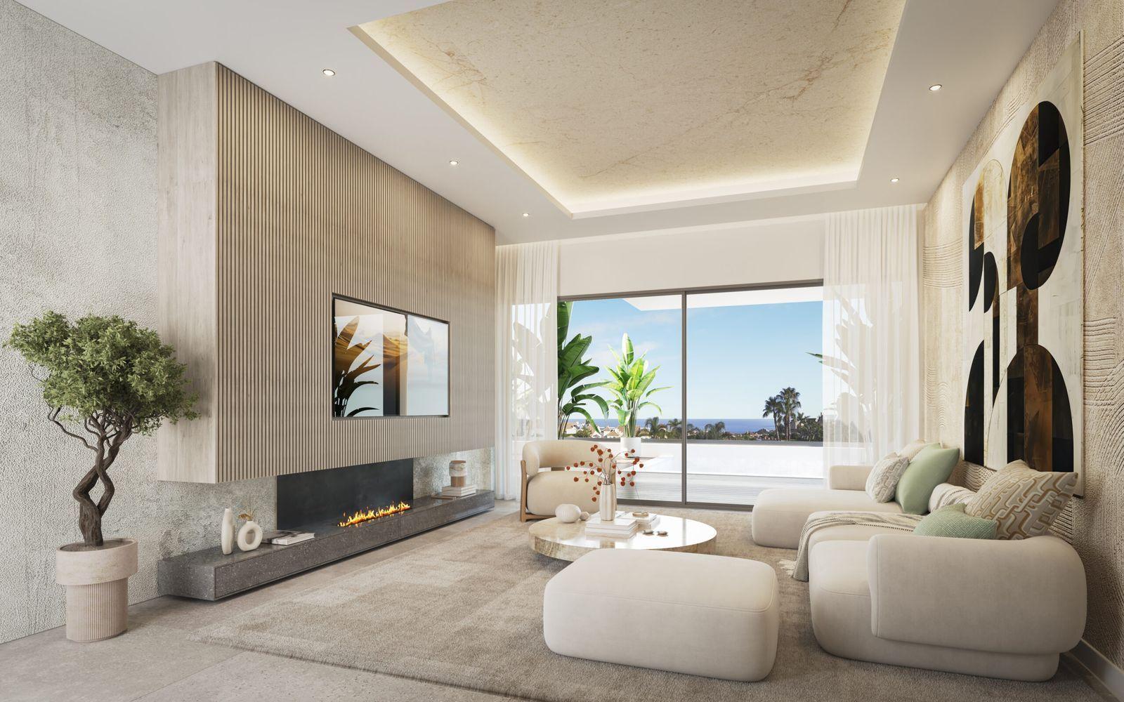 Apartamento en Venta en Benalmádena