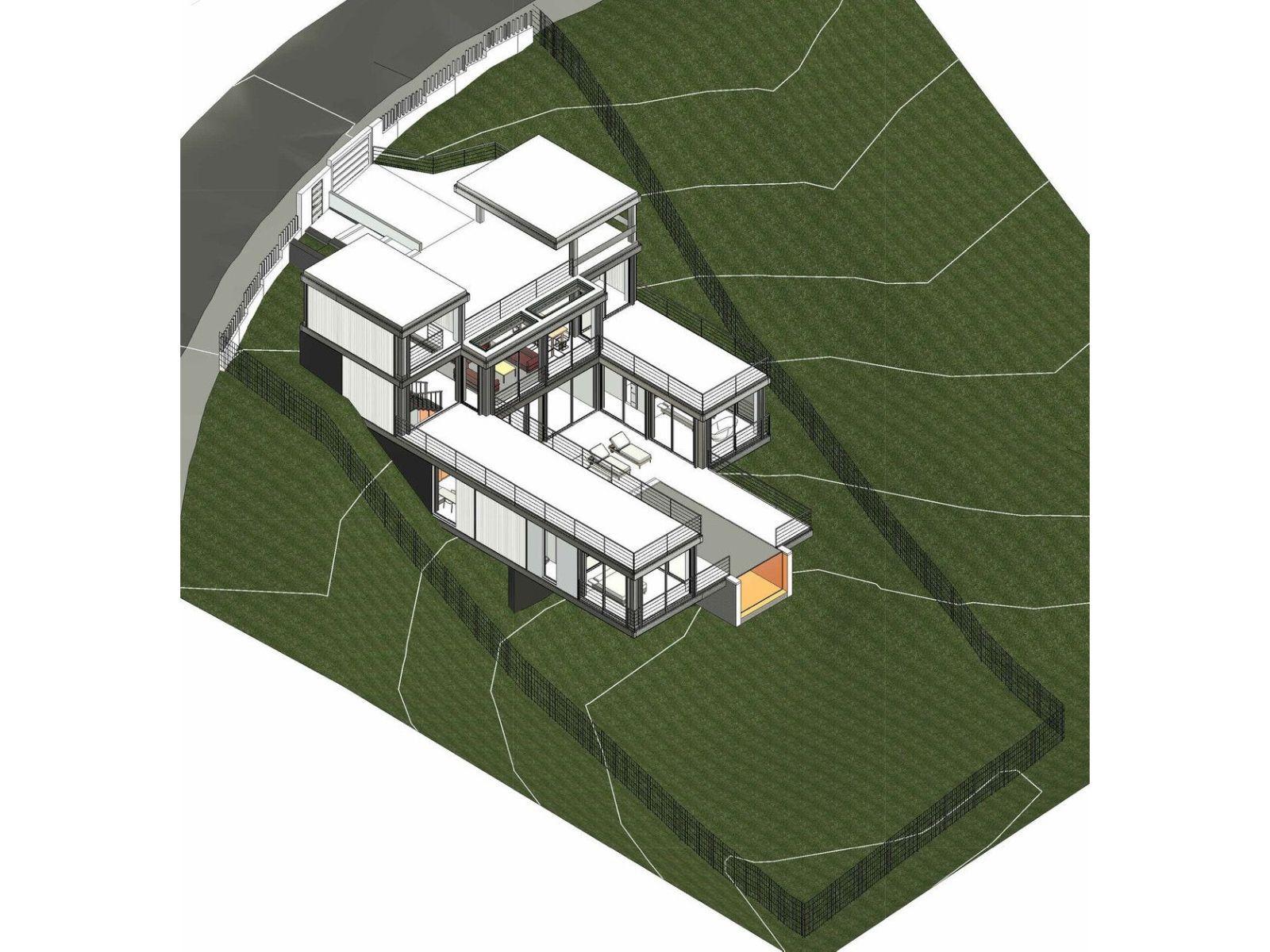 Villa en Venta en Alhaurín el Grande