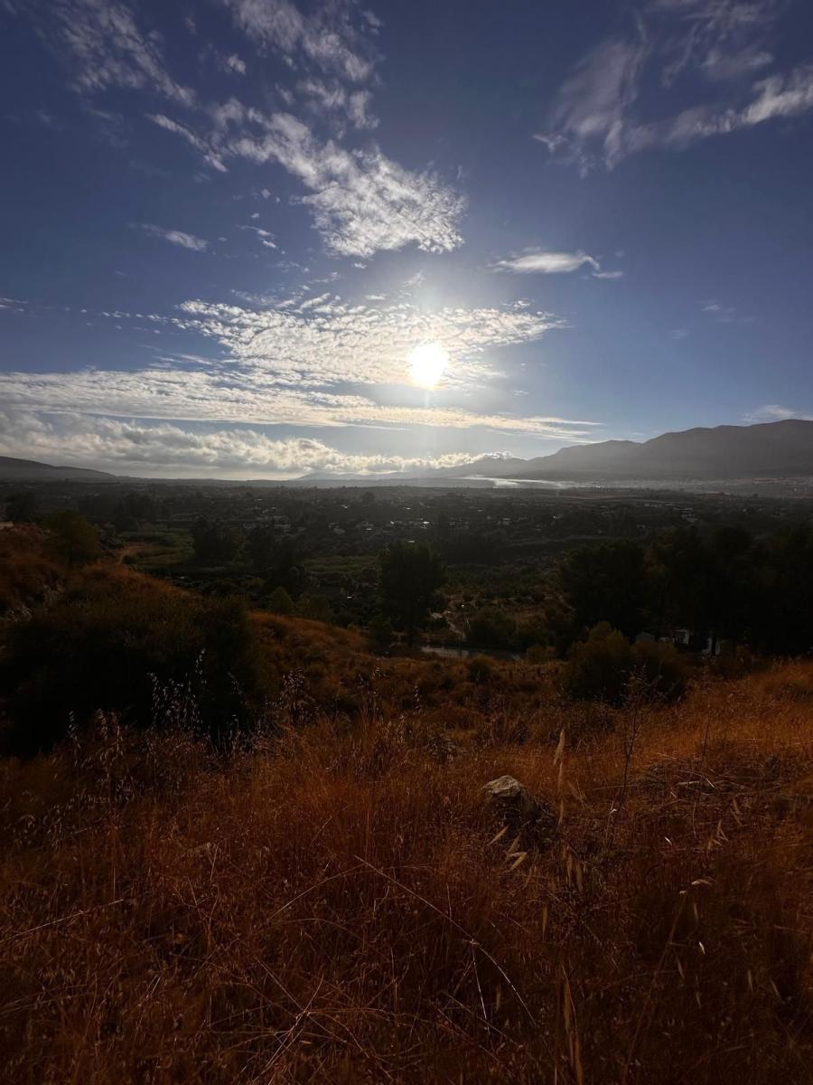 Villa en Venta en Alhaurín el Grande