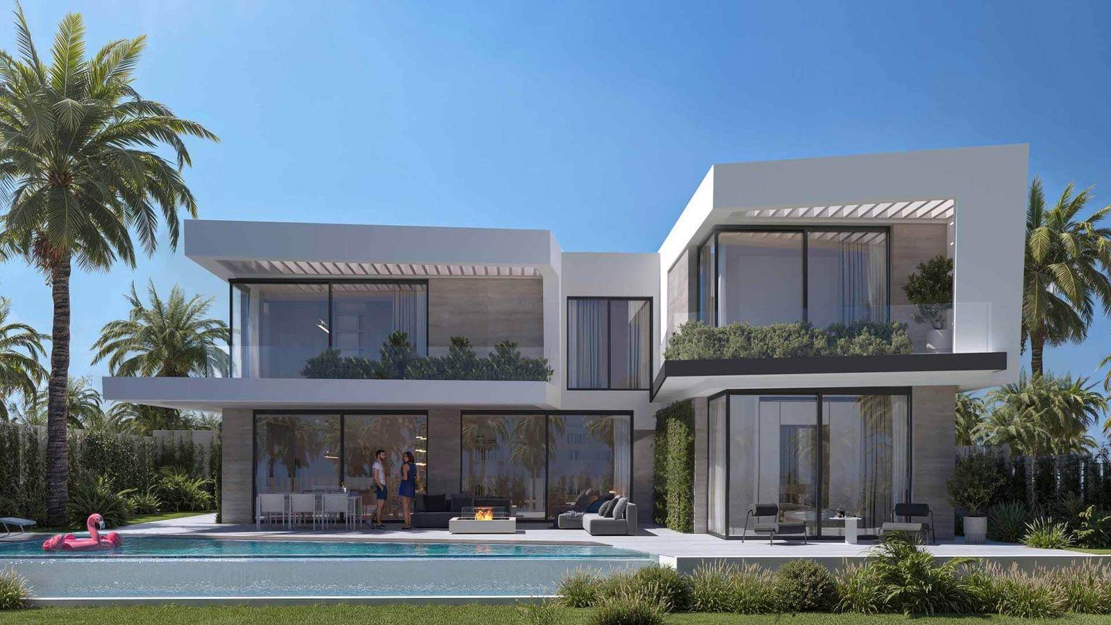 Villa for Sale in Mijas