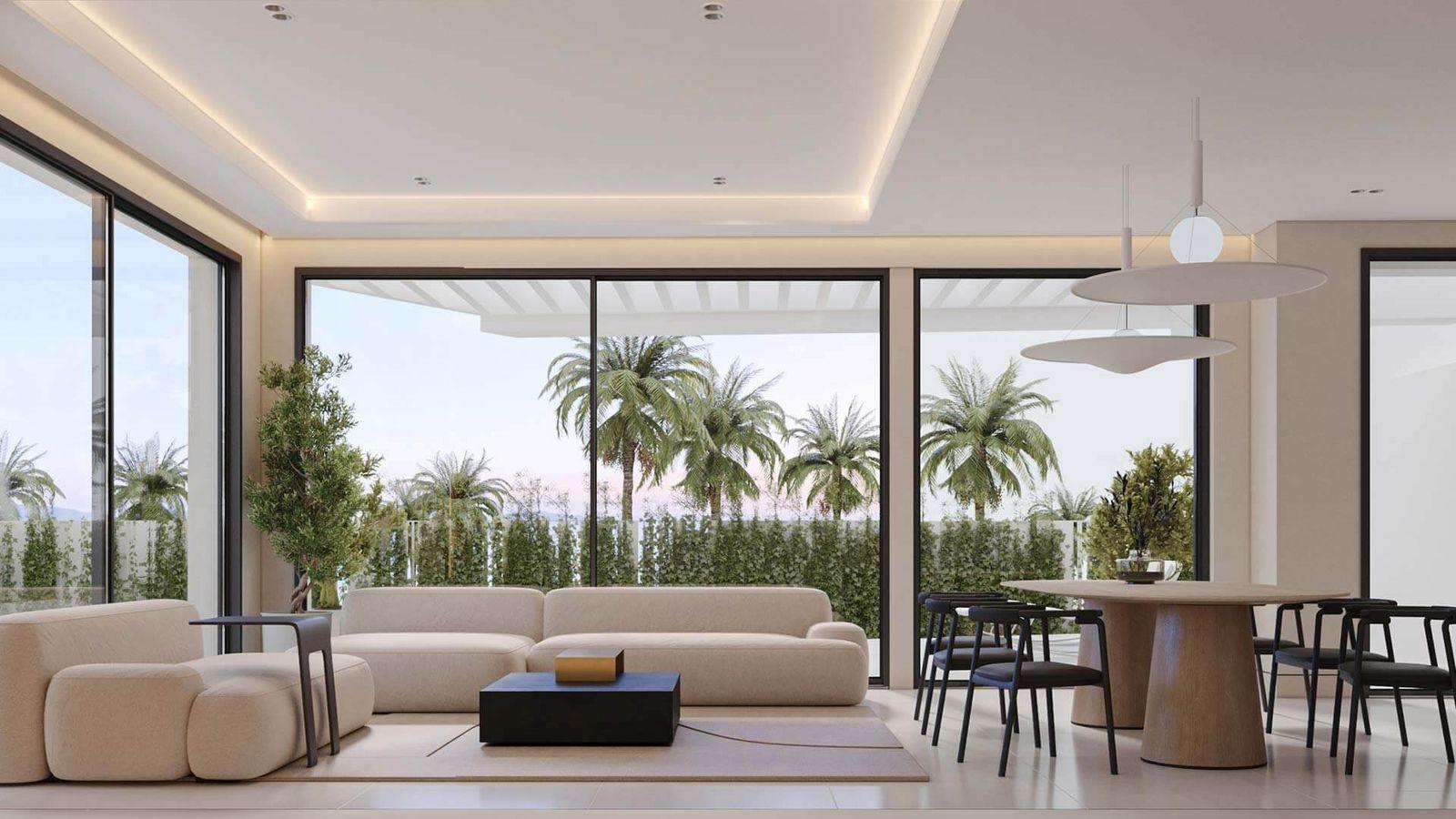 Villa for Sale in Mijas