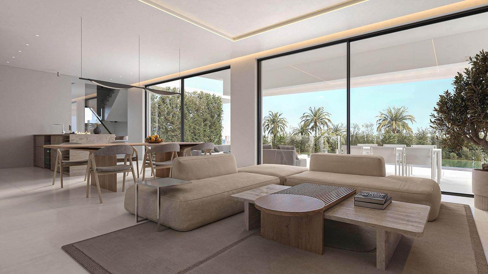 Villa for Sale in Mijas