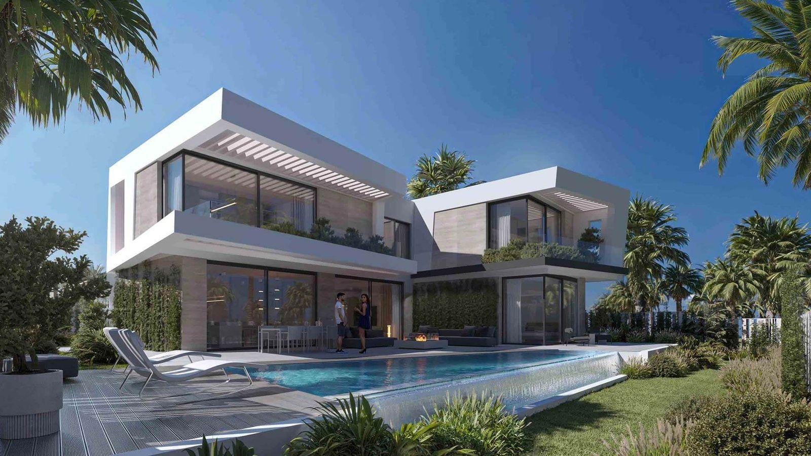 Villa for Sale in Mijas
