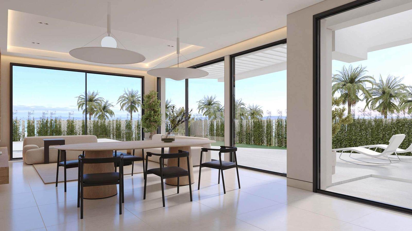 Villa for Sale in Mijas
