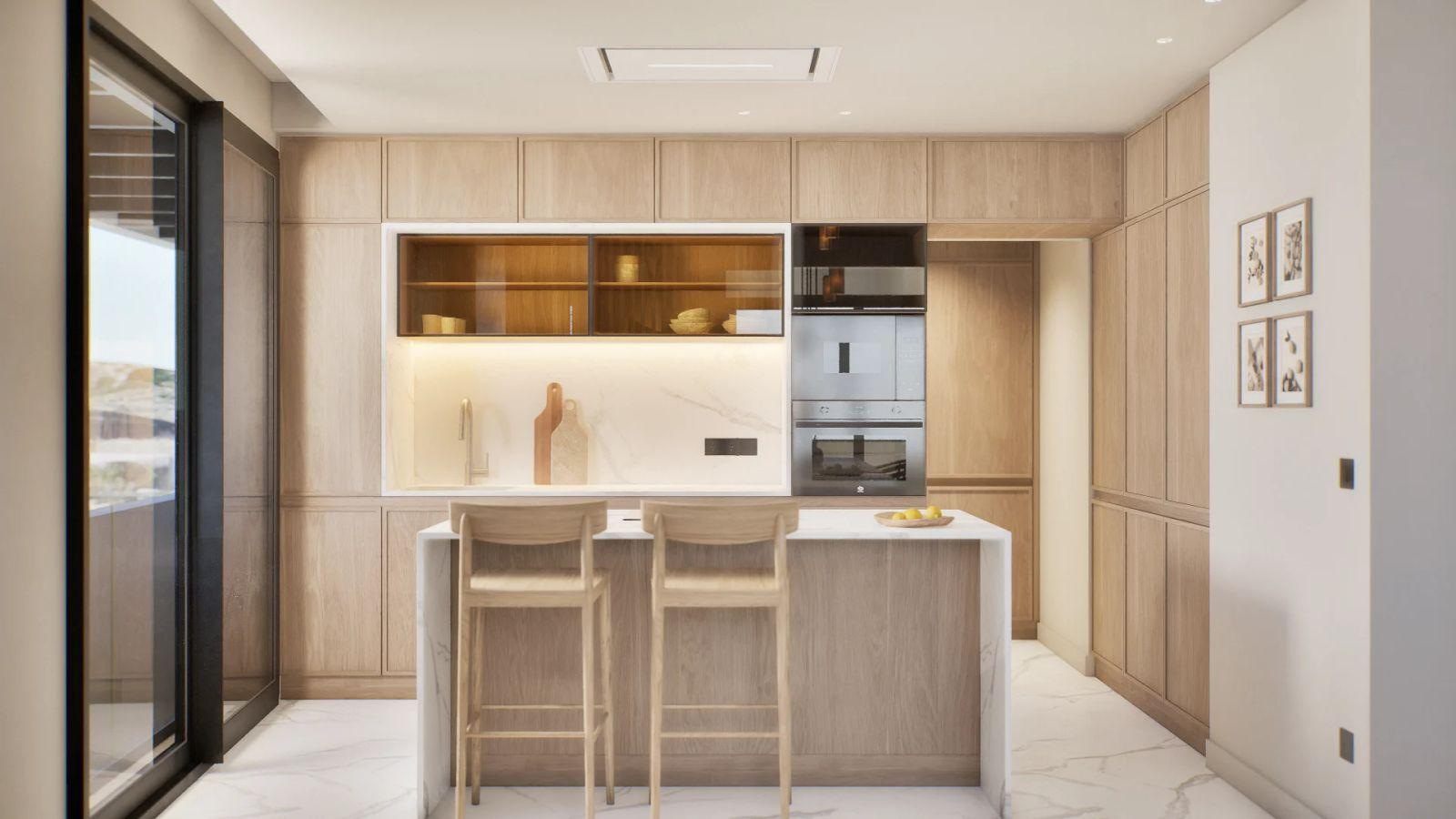 Apartamento en Venta en Málaga