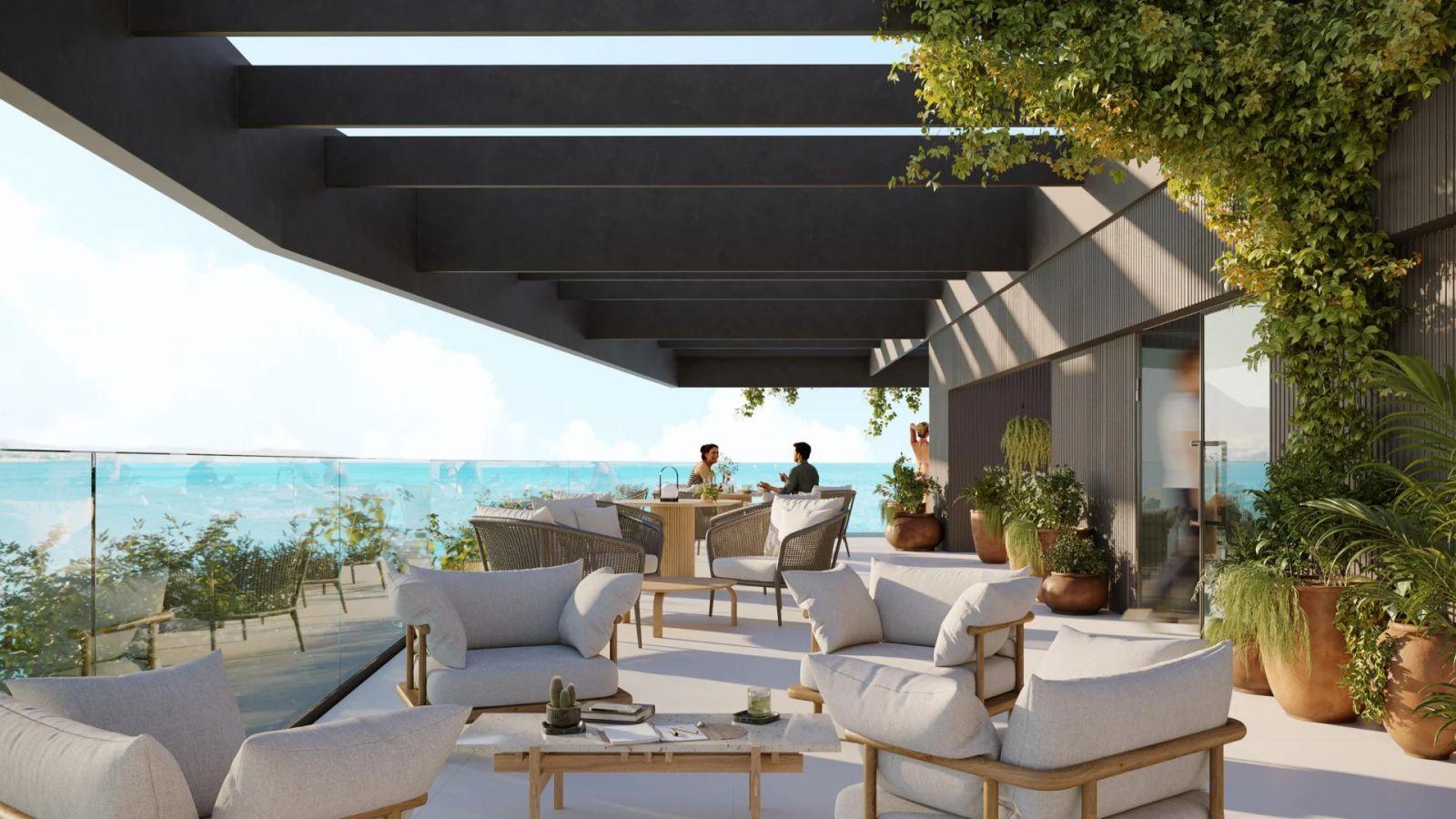 Apartamento en Venta en Málaga