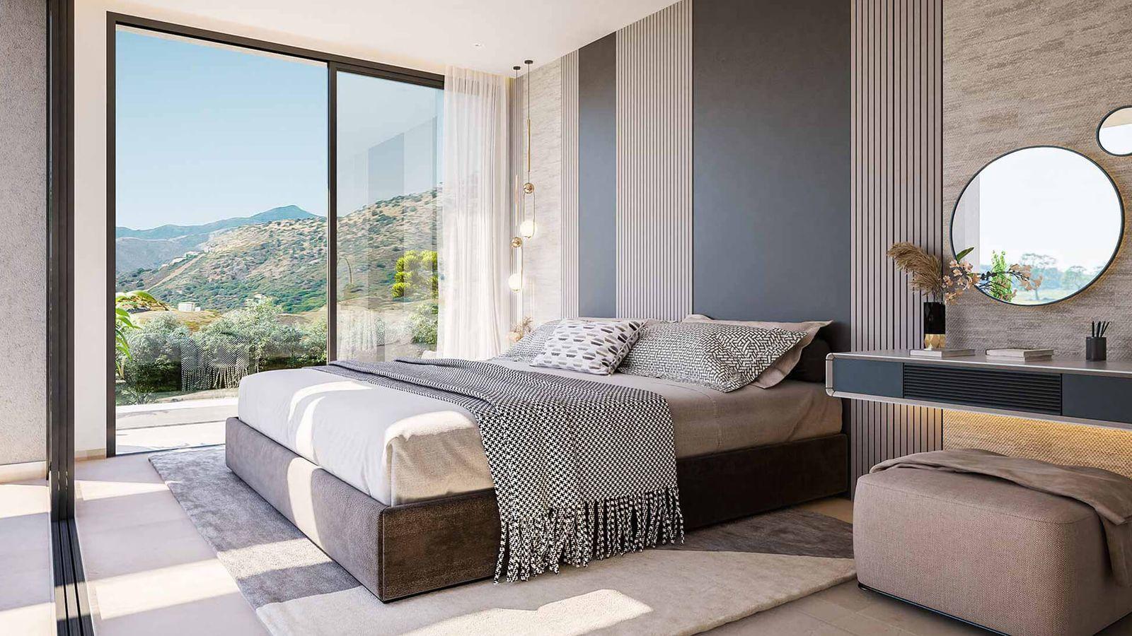 Villa en Venta en Benahavís