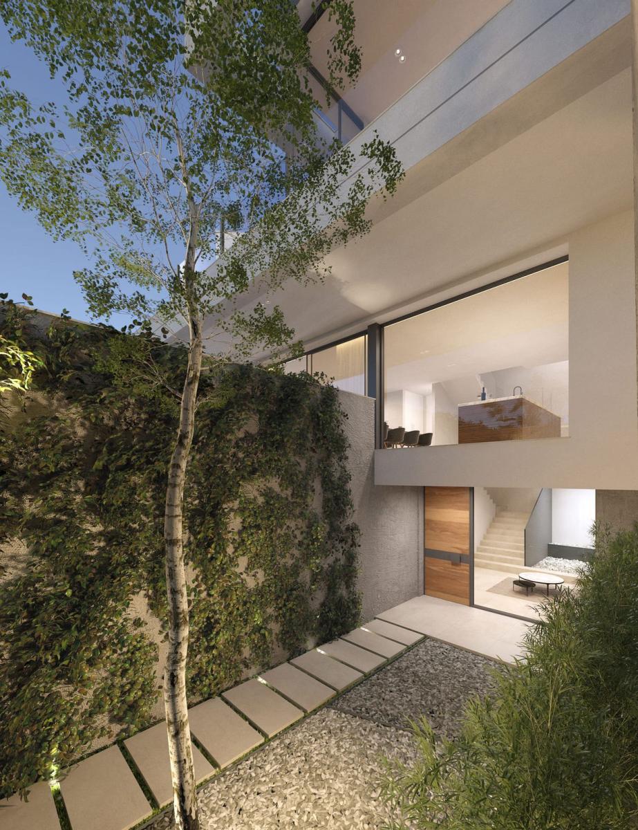 Villa en Venta en Málaga