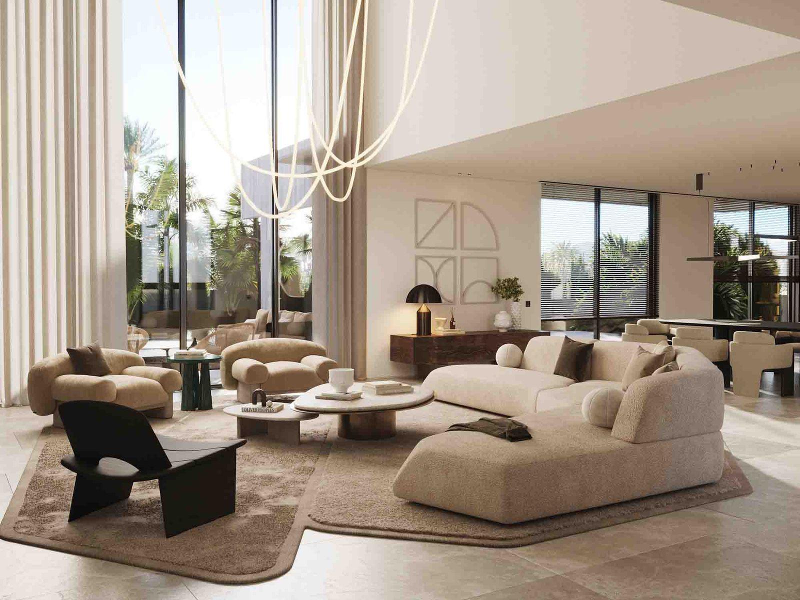 Parcela en Venta en Marbella