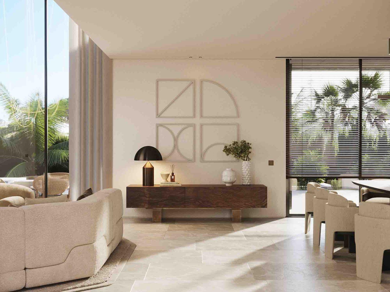 Parcela en Venta en Marbella