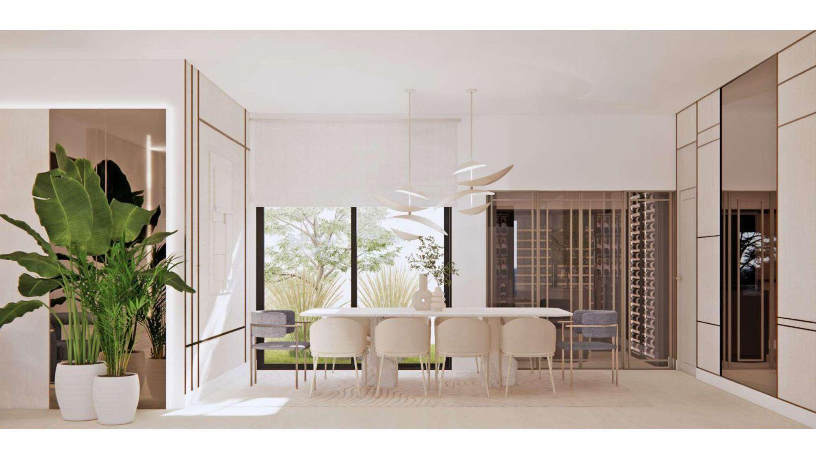 Villa for Sale in Benalmádena