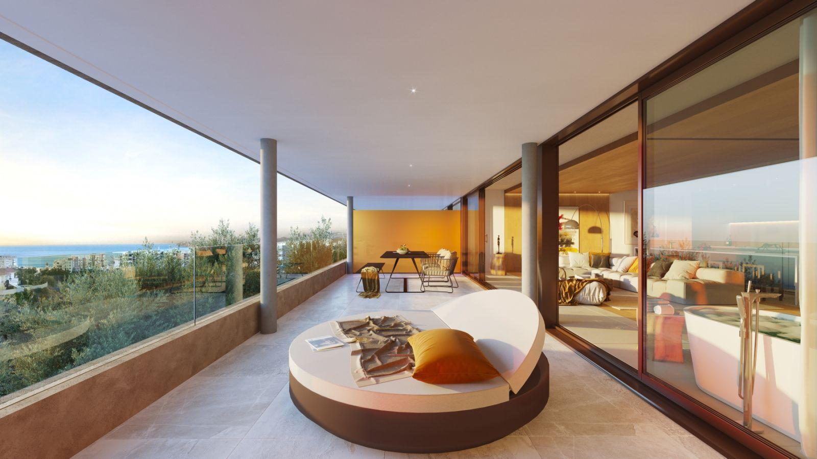Dúplex en Venta en Fuengirola