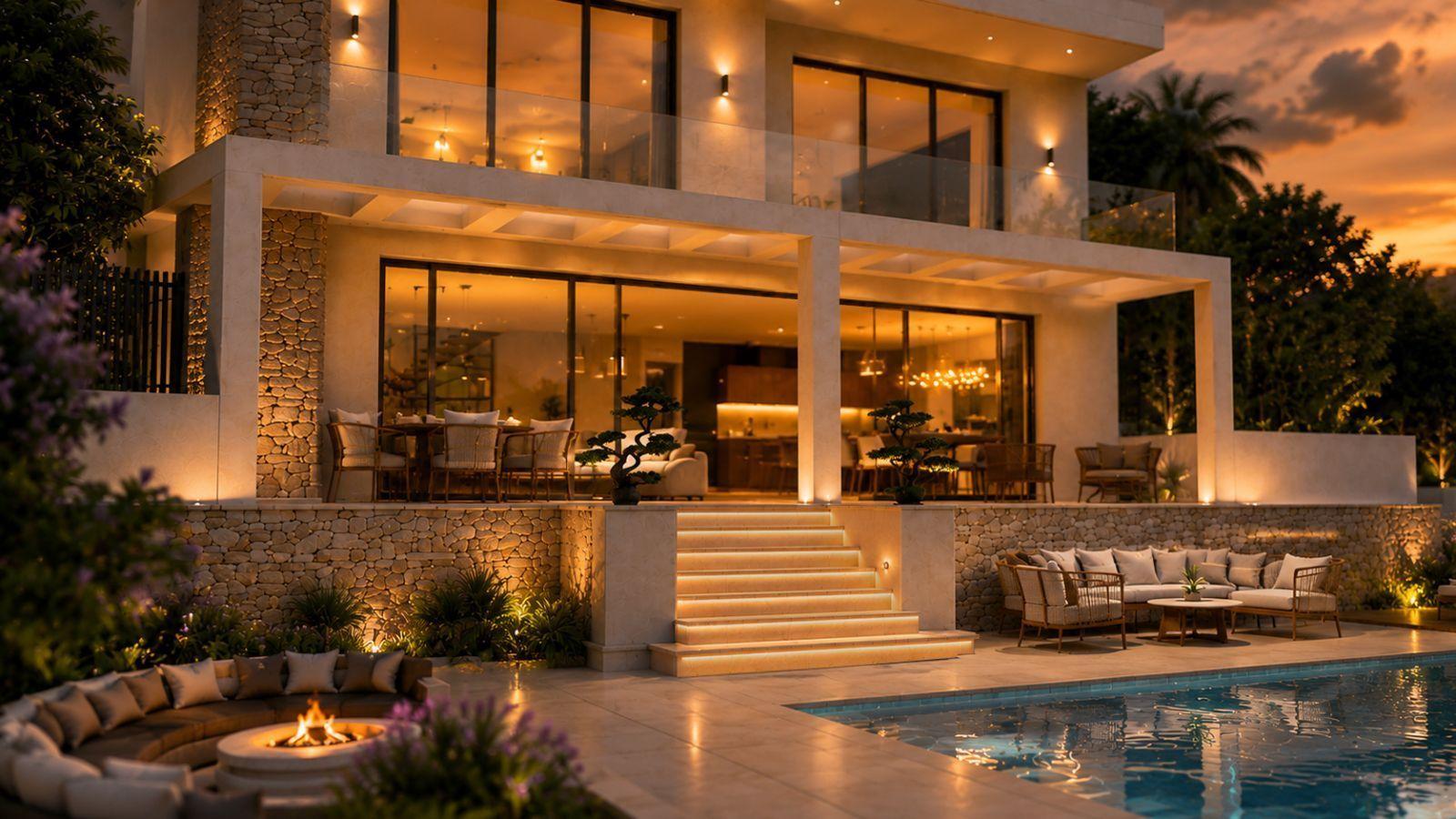Villa for Sale in Mijas