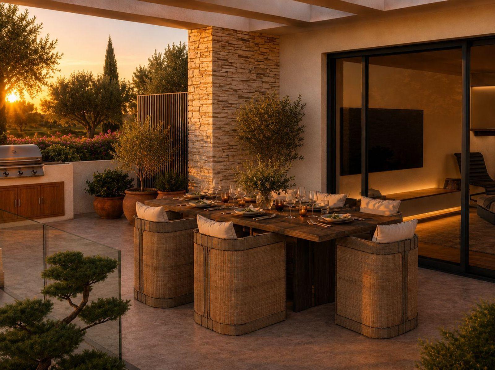 Villa for Sale in Mijas