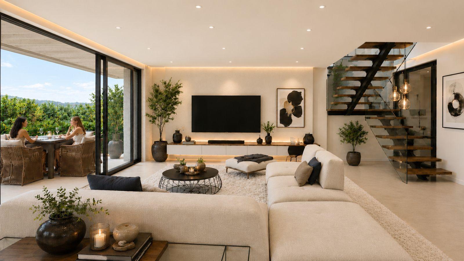 Villa for Sale in Mijas