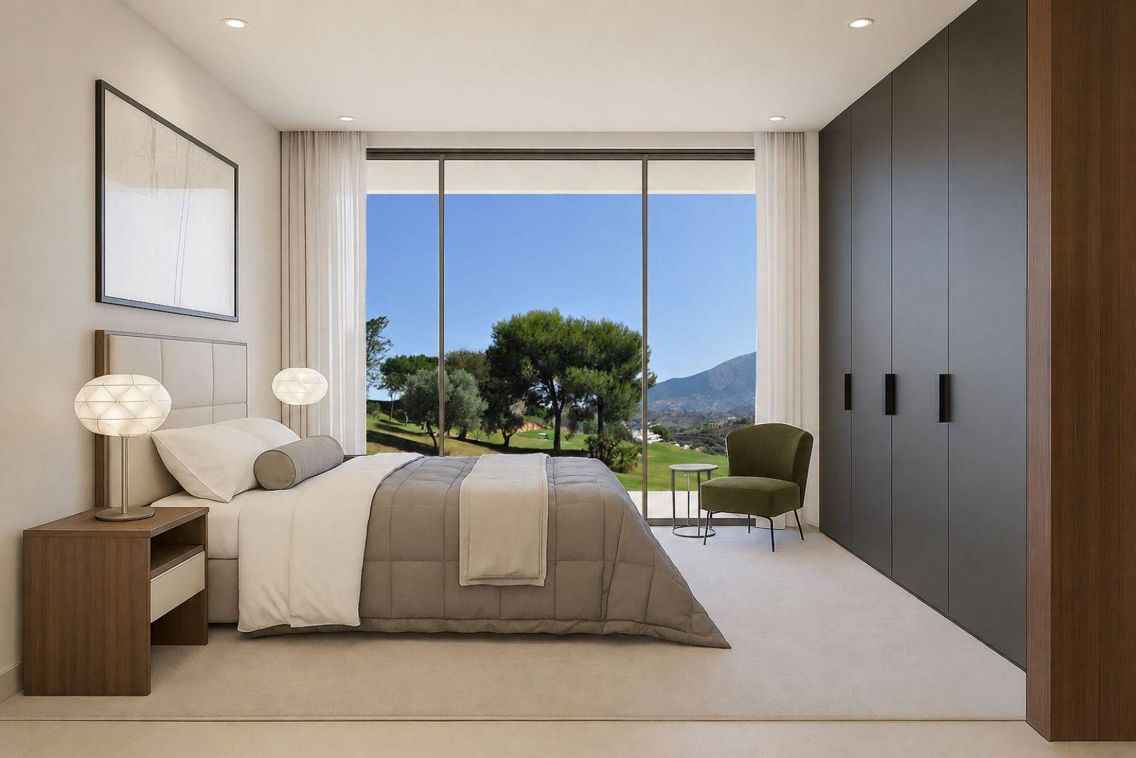 Villa for Sale in Mijas
