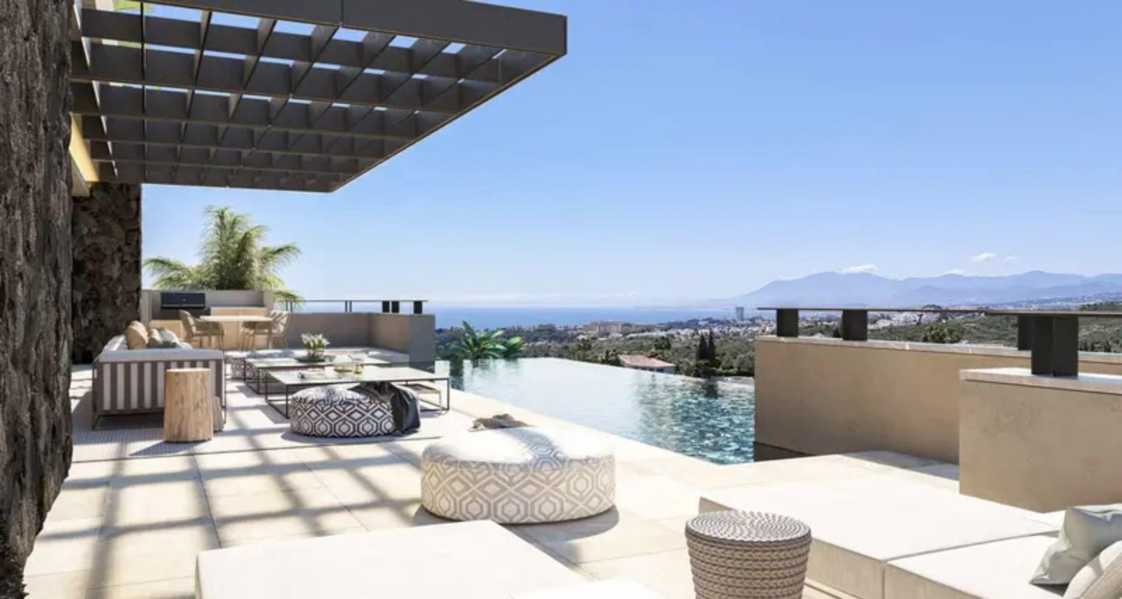 Villa for Sale in Marbella