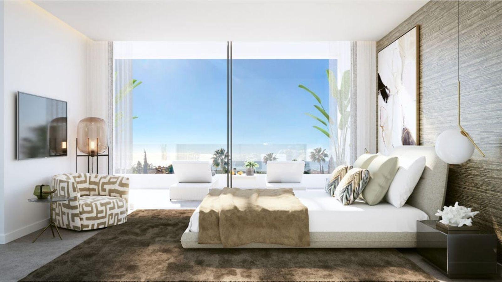 Villa for Sale in Marbella