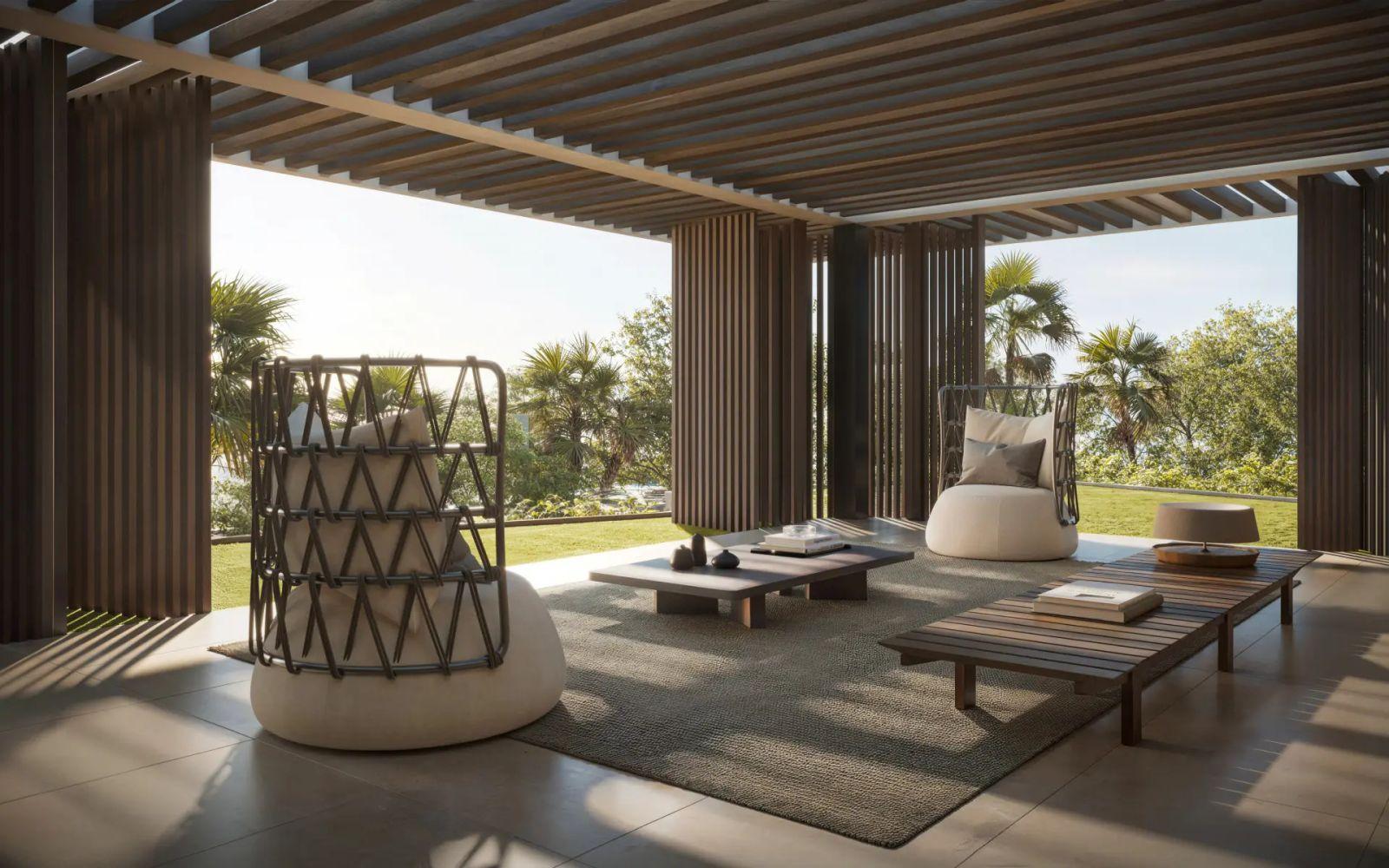 Villa for Sale in Marbella