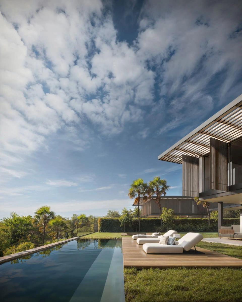 Villa for Sale in Marbella