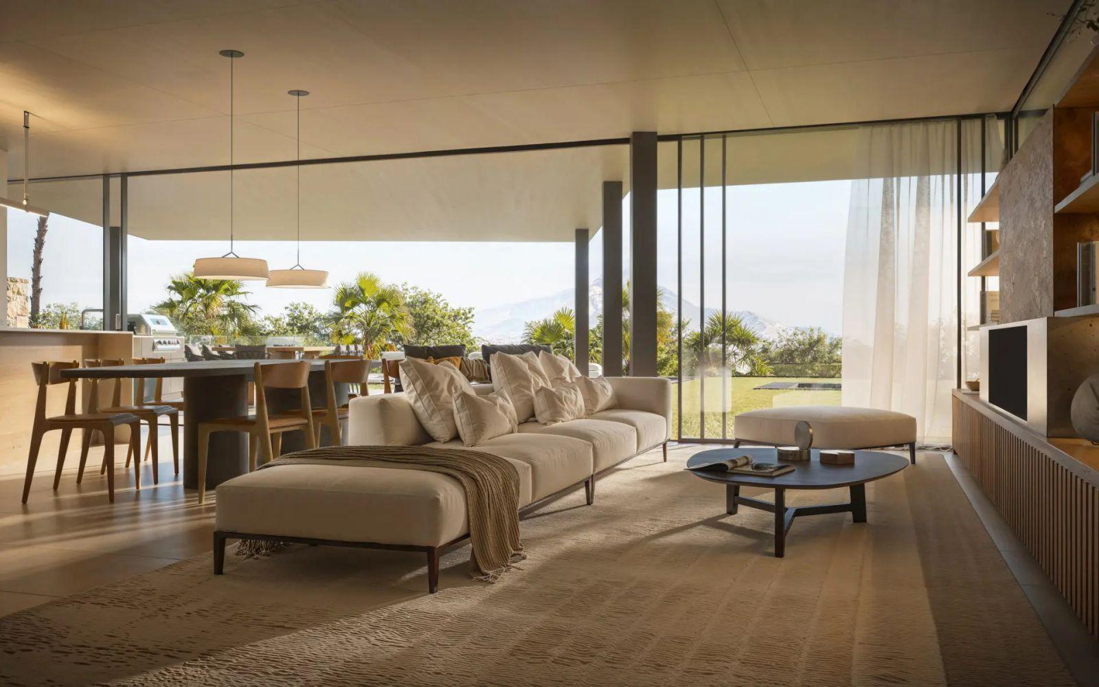 Villa for Sale in Marbella