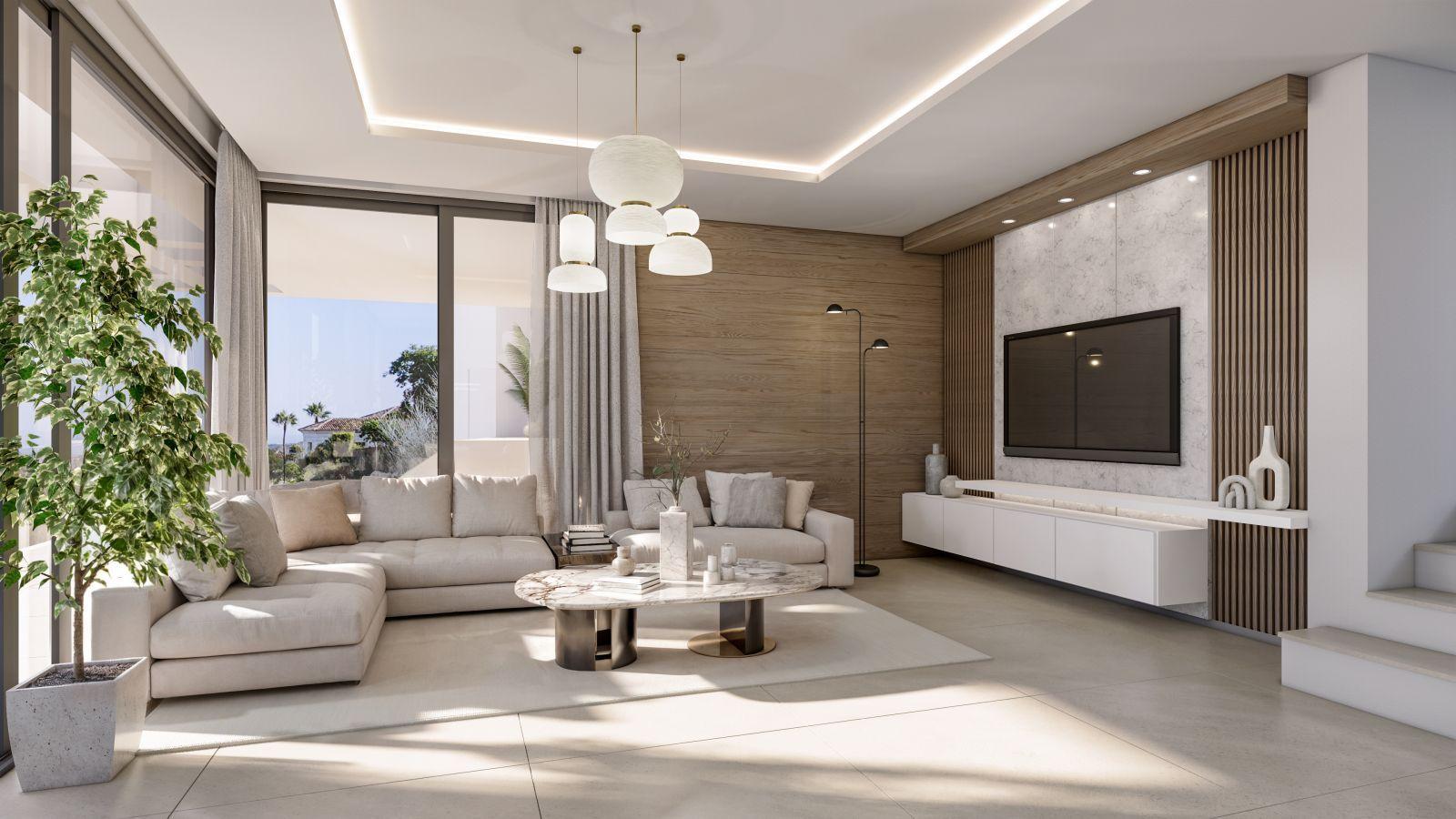 Villa for Sale in Mijas