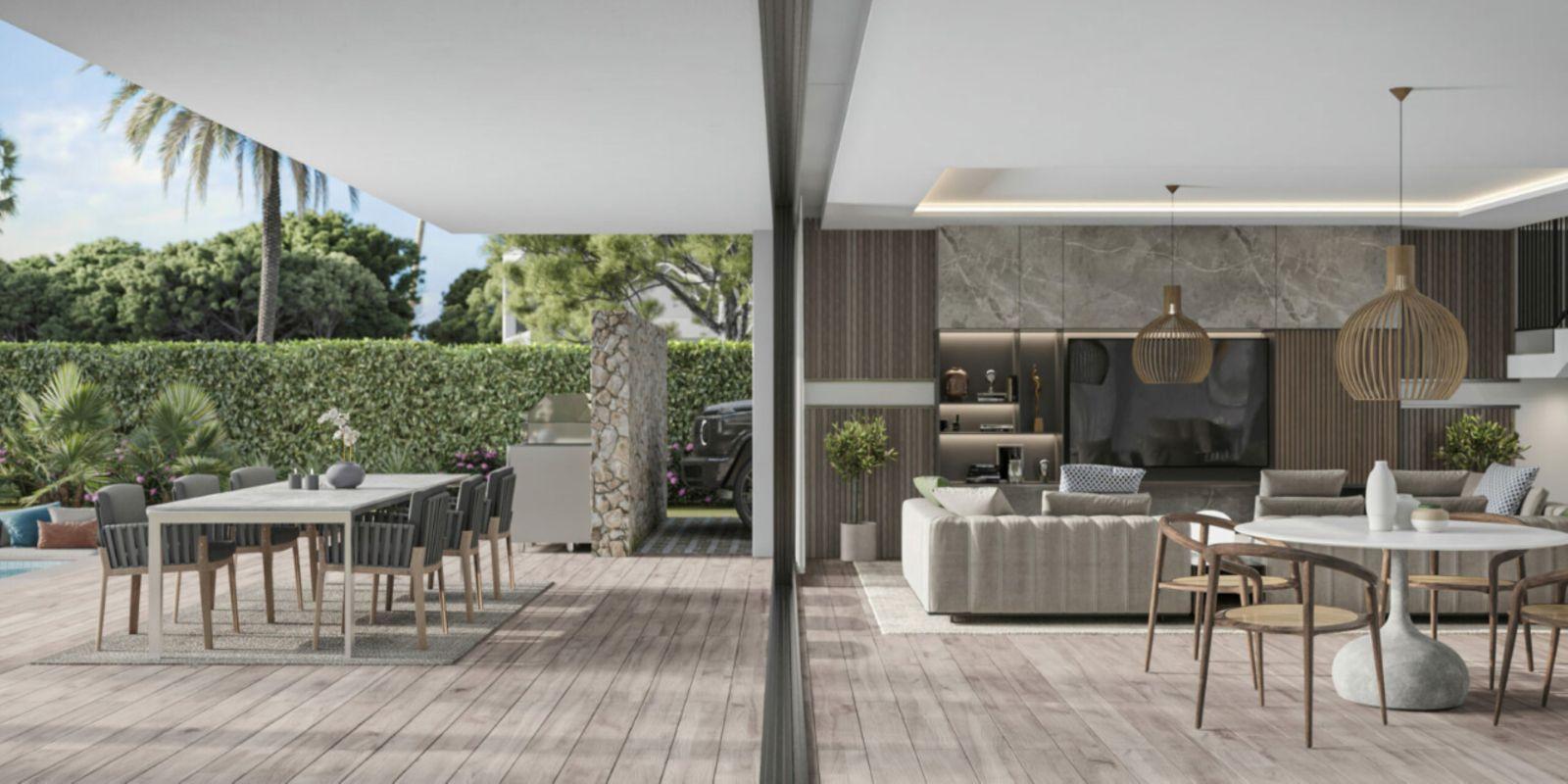 Villa for Sale in Mijas