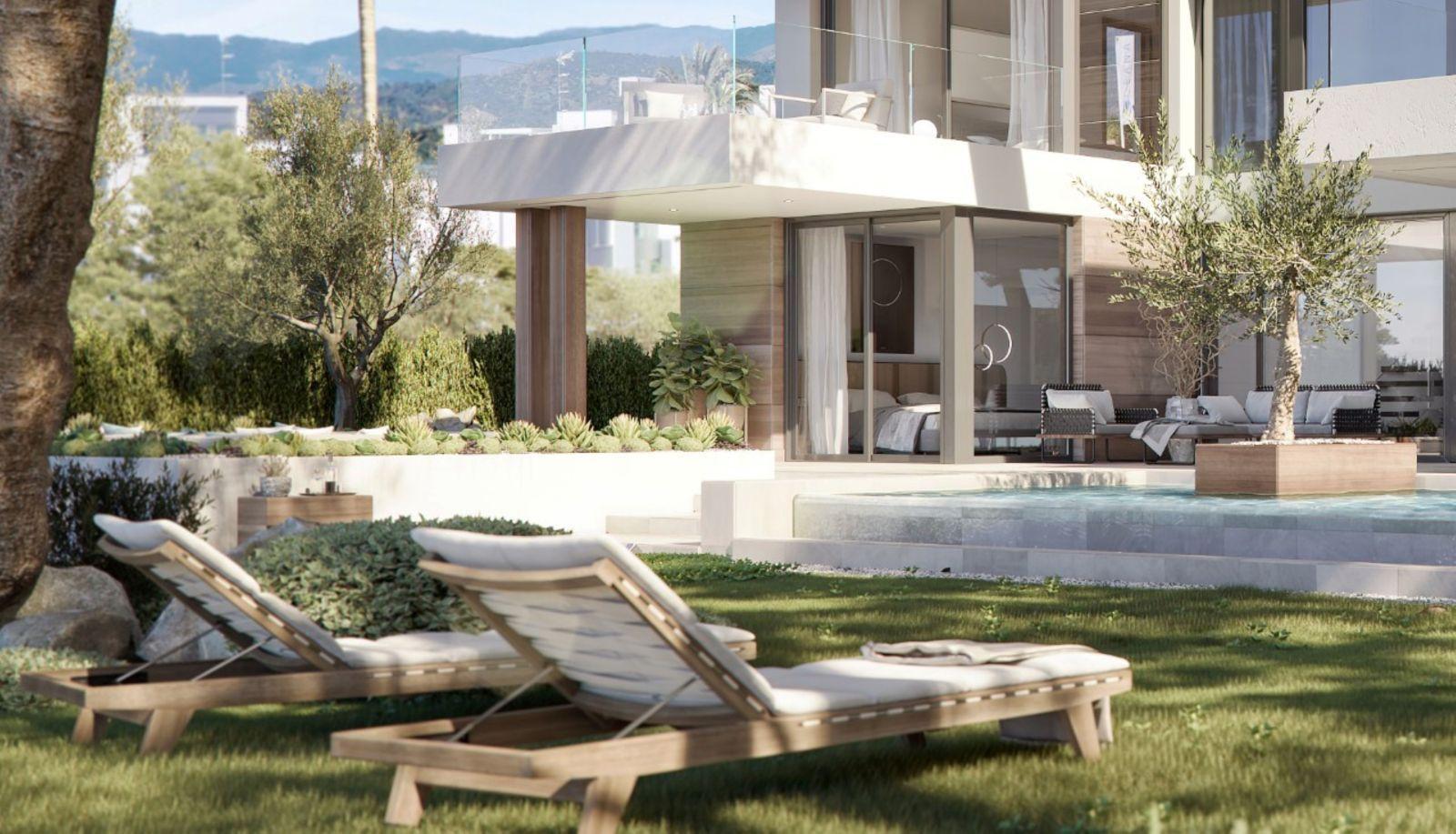 Villa for Sale in Mijas