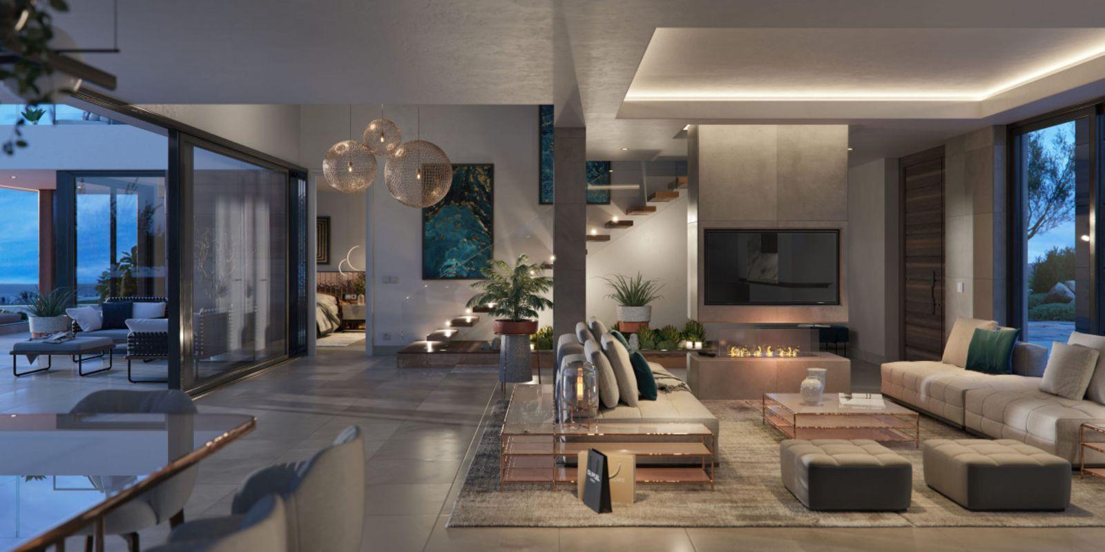 Villa for Sale in Mijas