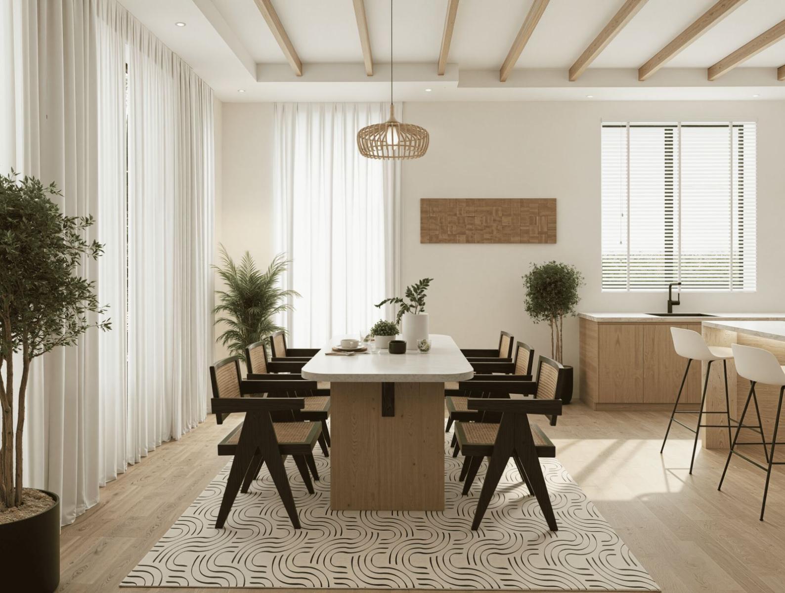 Villa for Sale in Casares