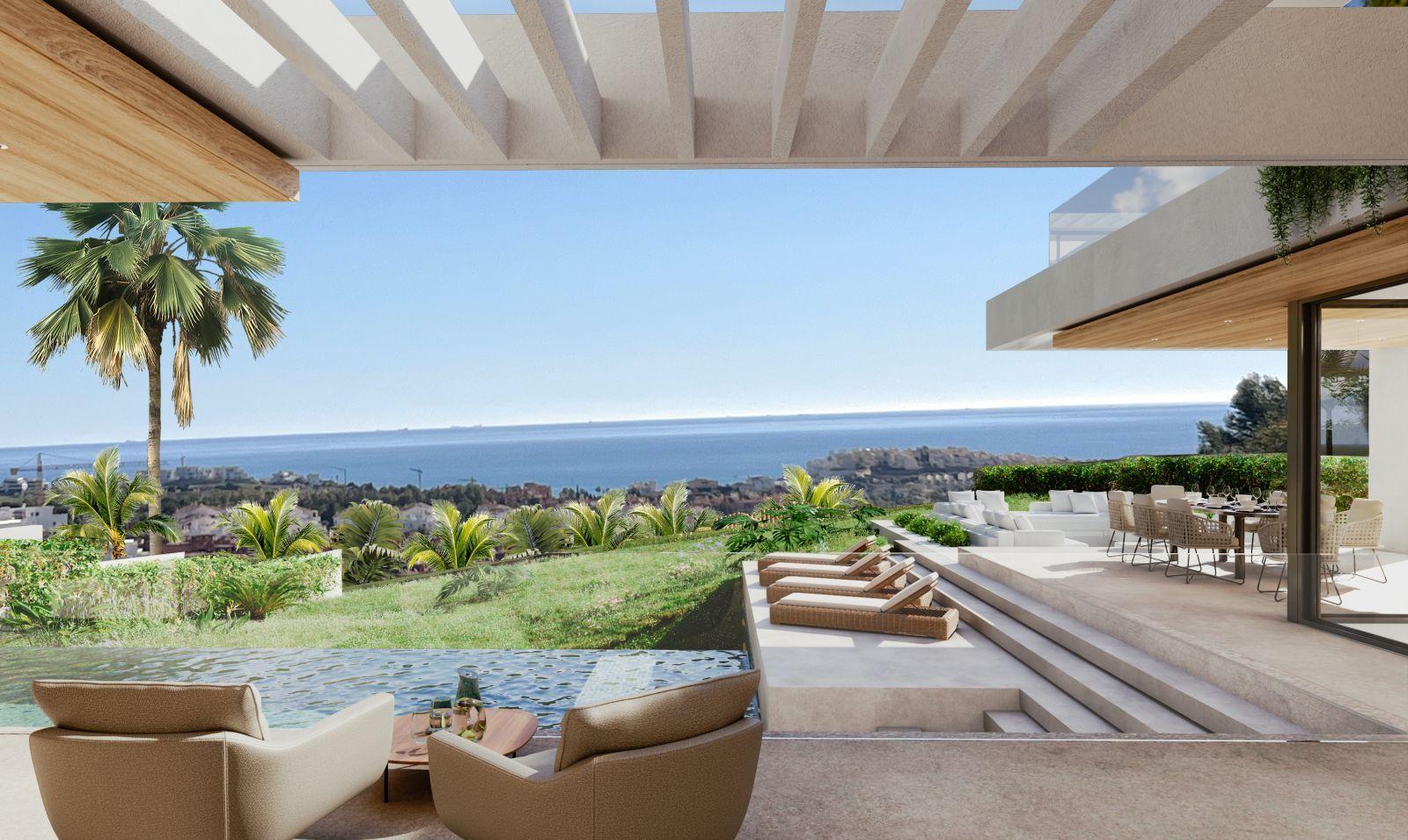 Villa en Venta en Casares