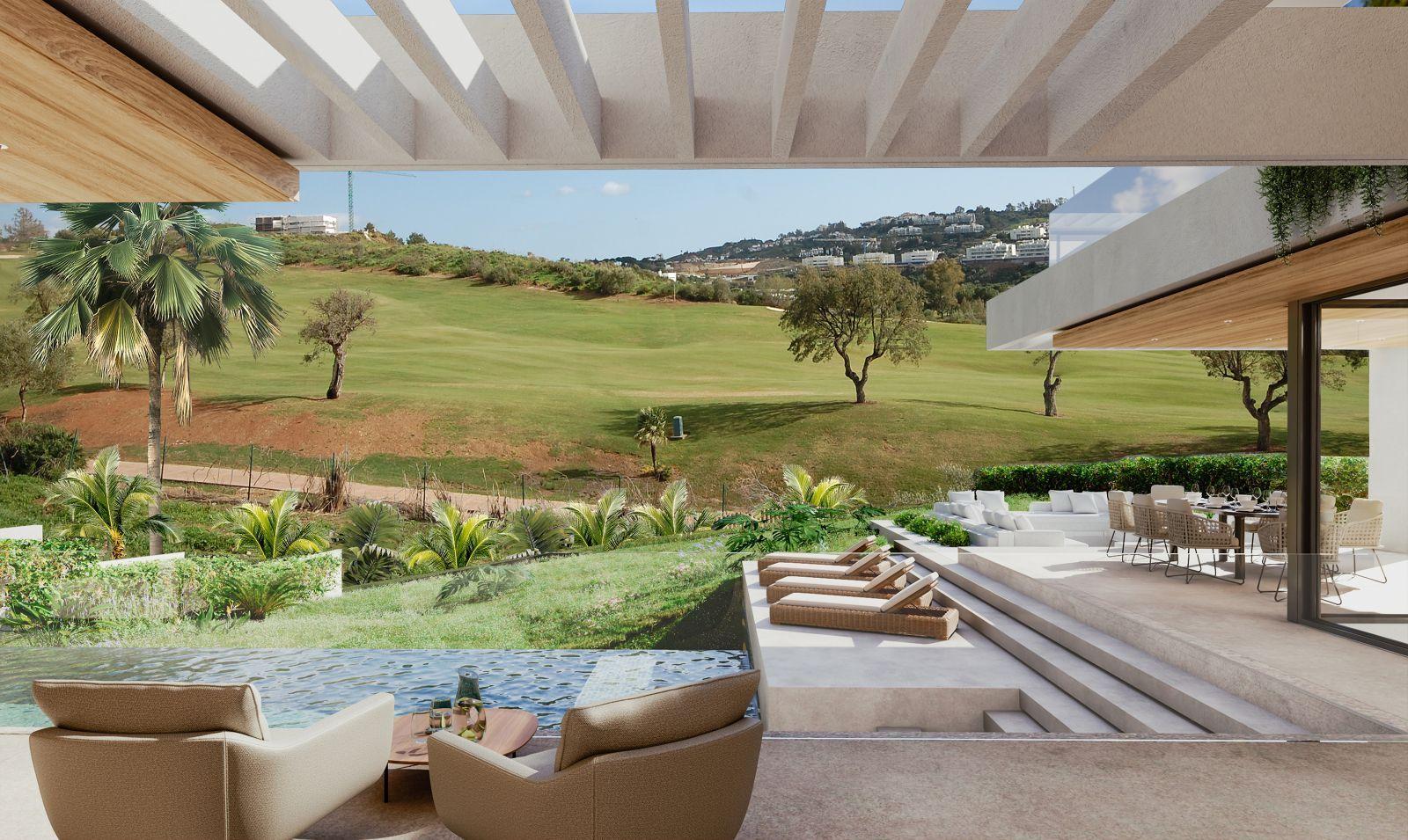 Villa for Sale in Mijas