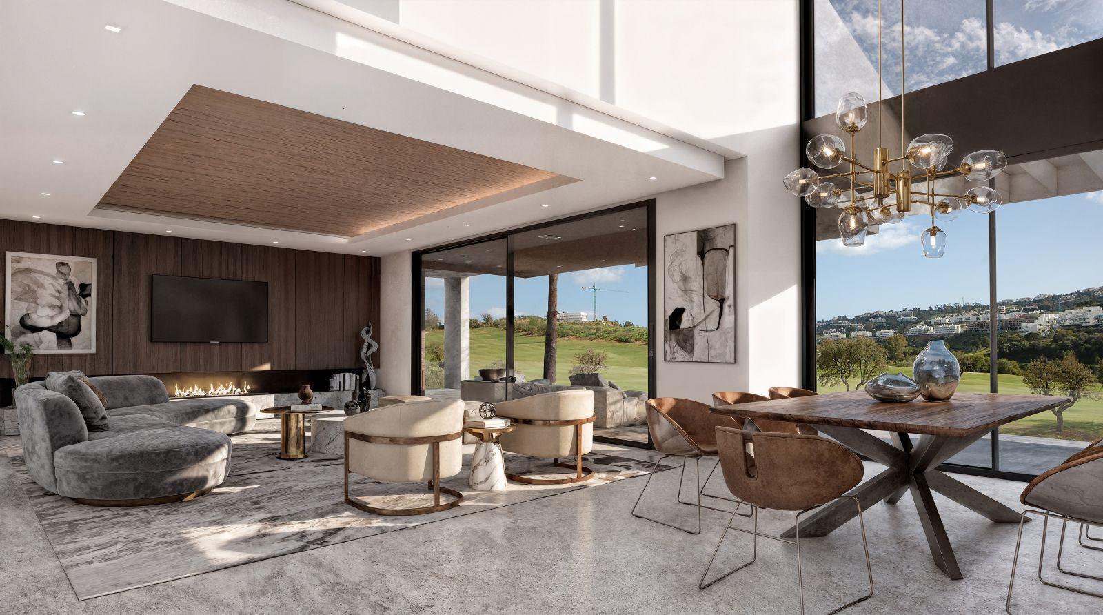 Villa for Sale in Mijas