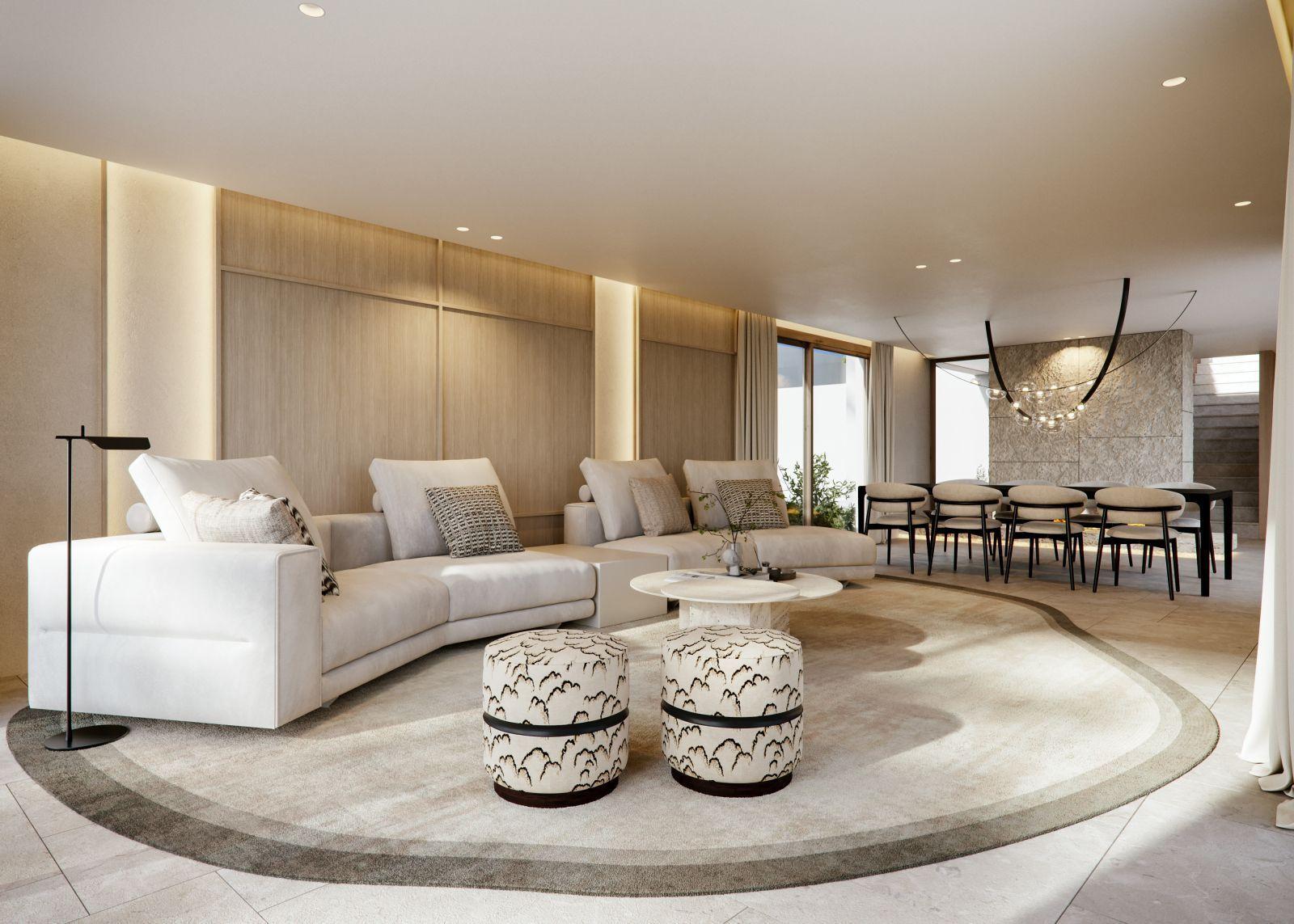 Villa for Sale in Marbella