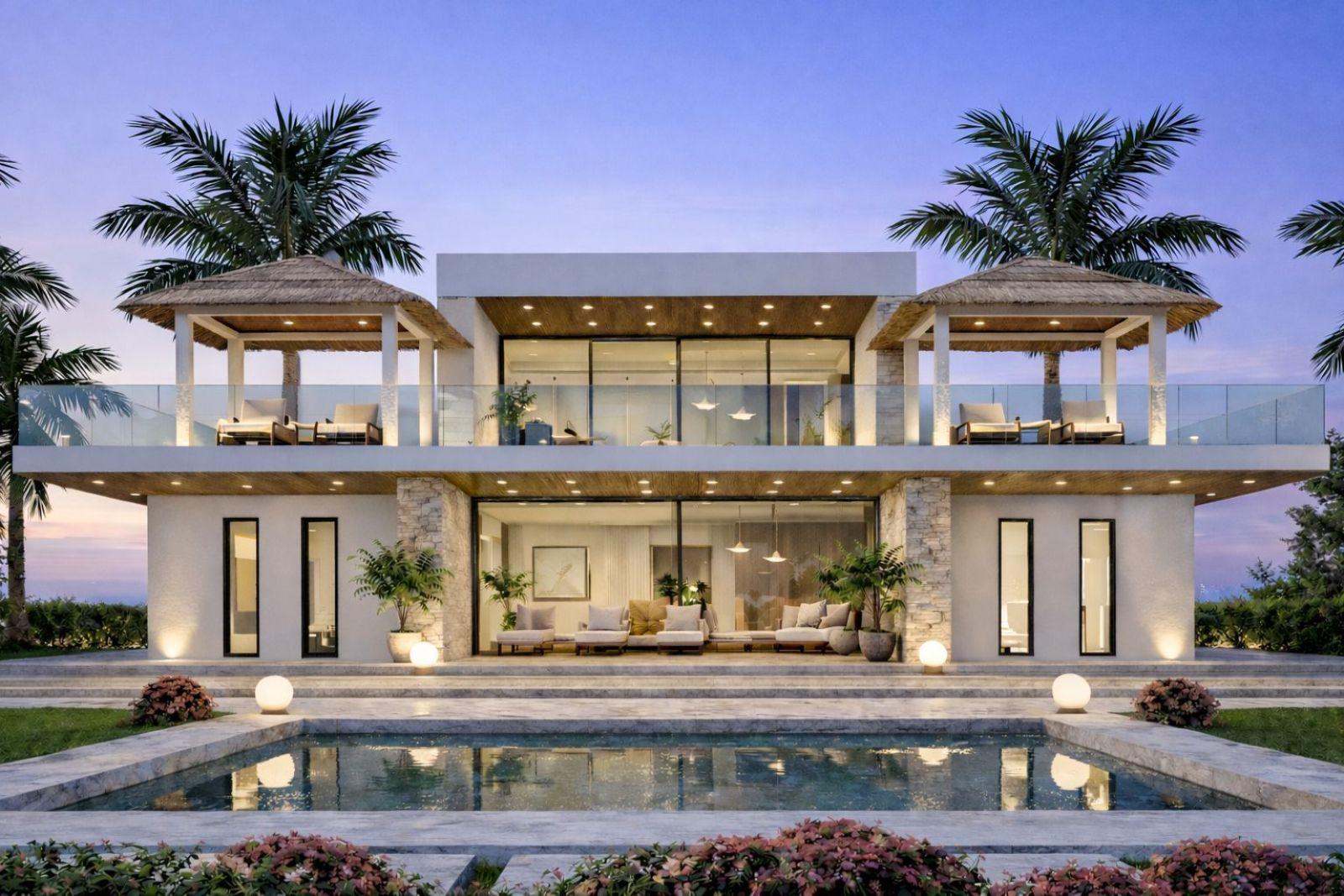 Villa for Sale in Marbella