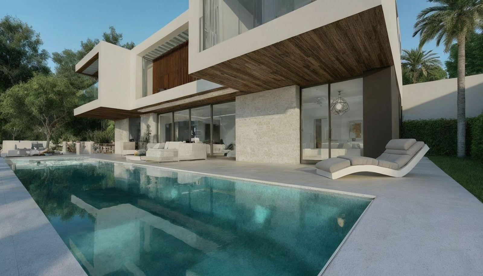 Villa for Sale in Mijas