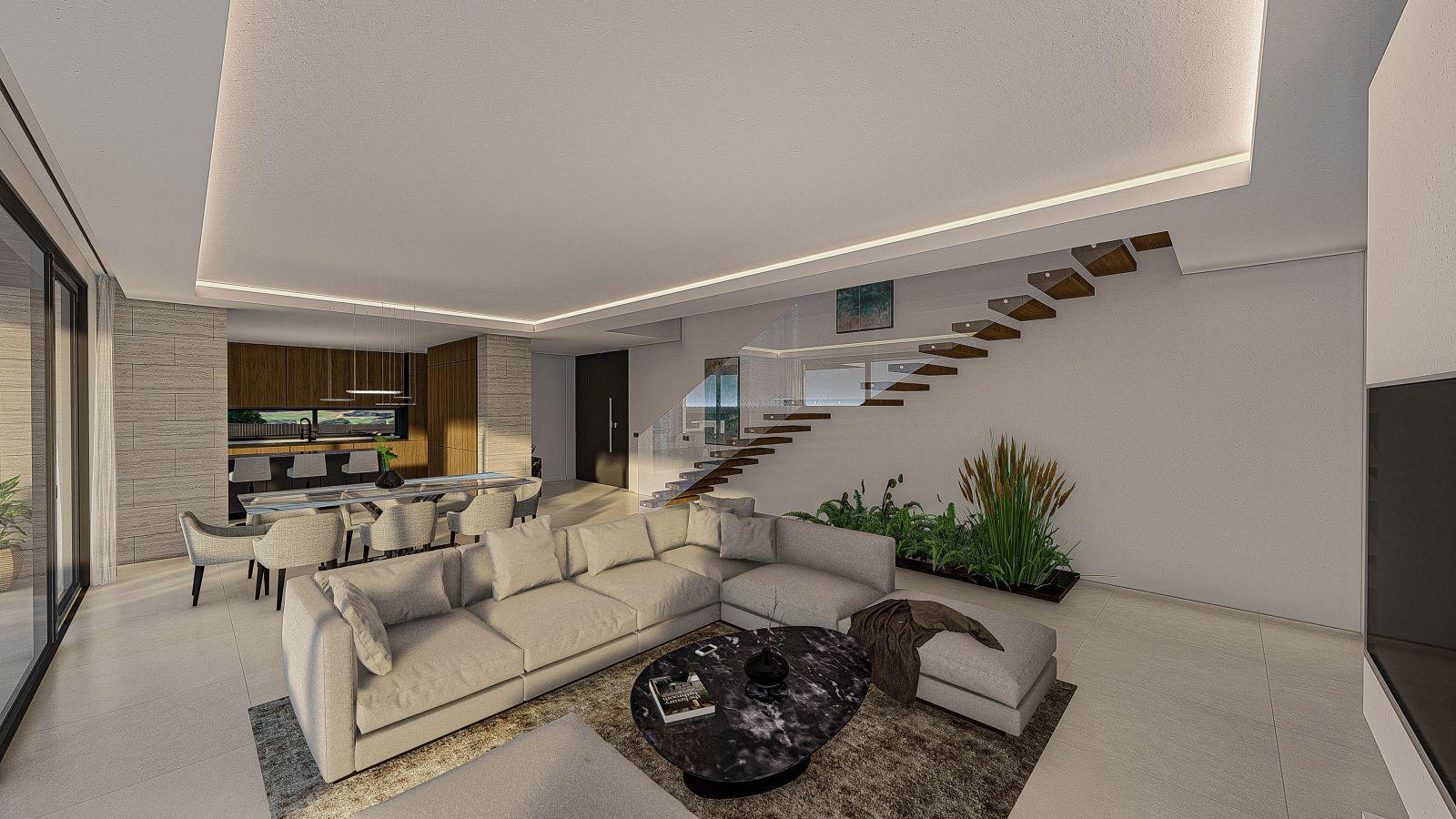 Villa for Sale in Mijas
