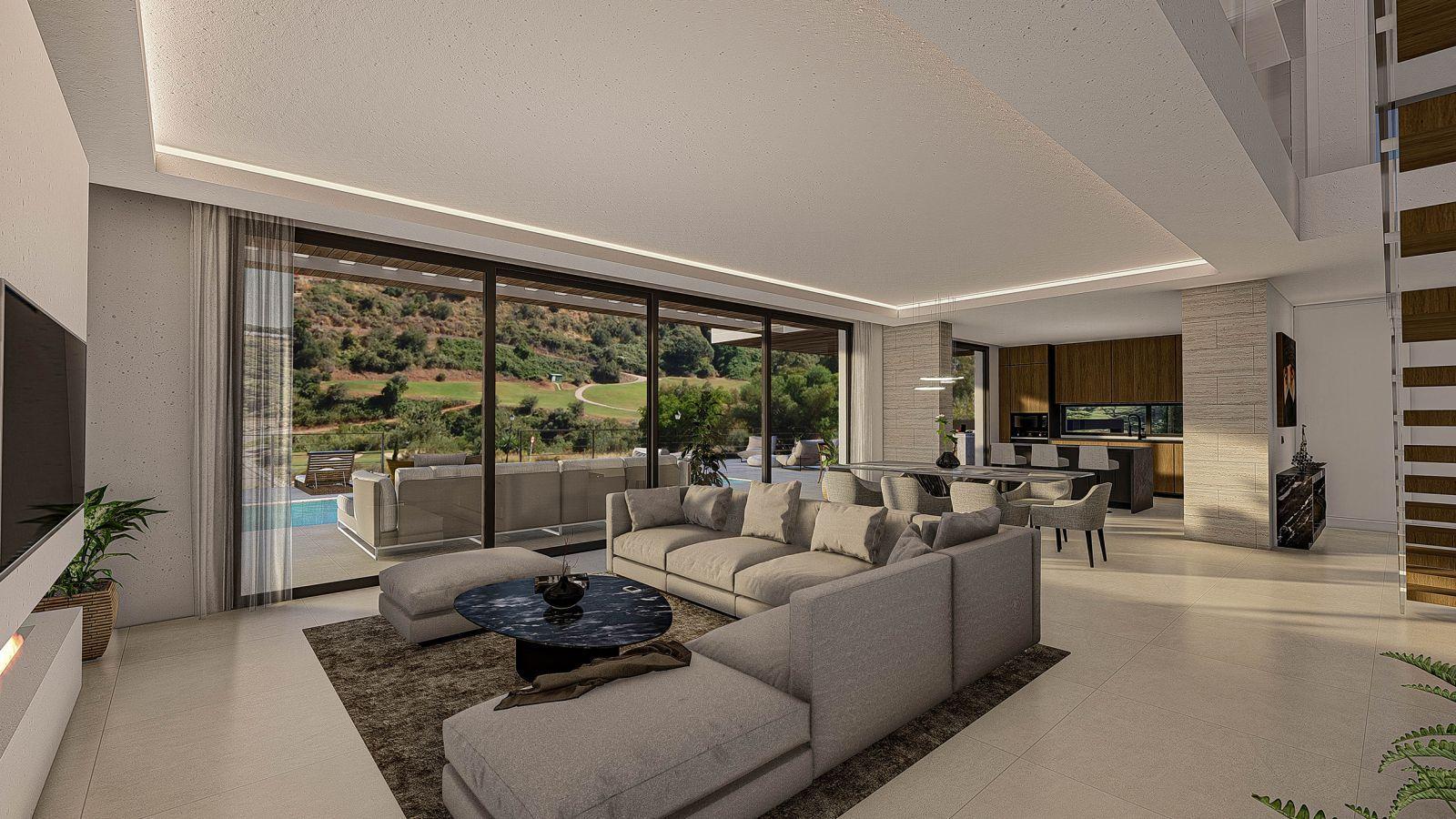 Villa for Sale in Mijas