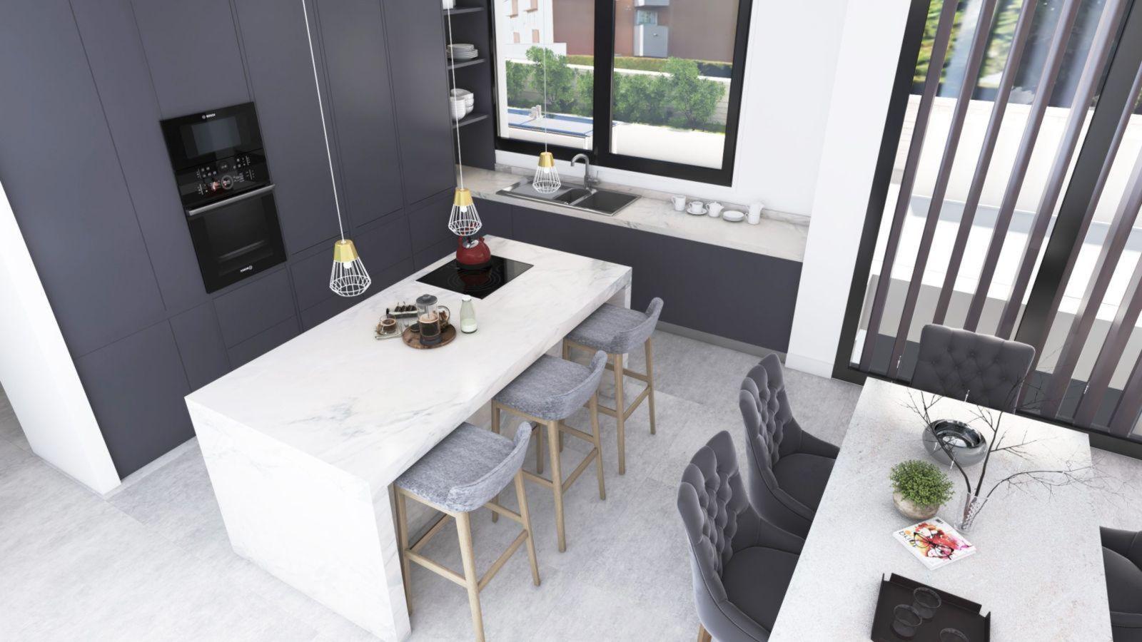 Villa for Sale in Benalmádena