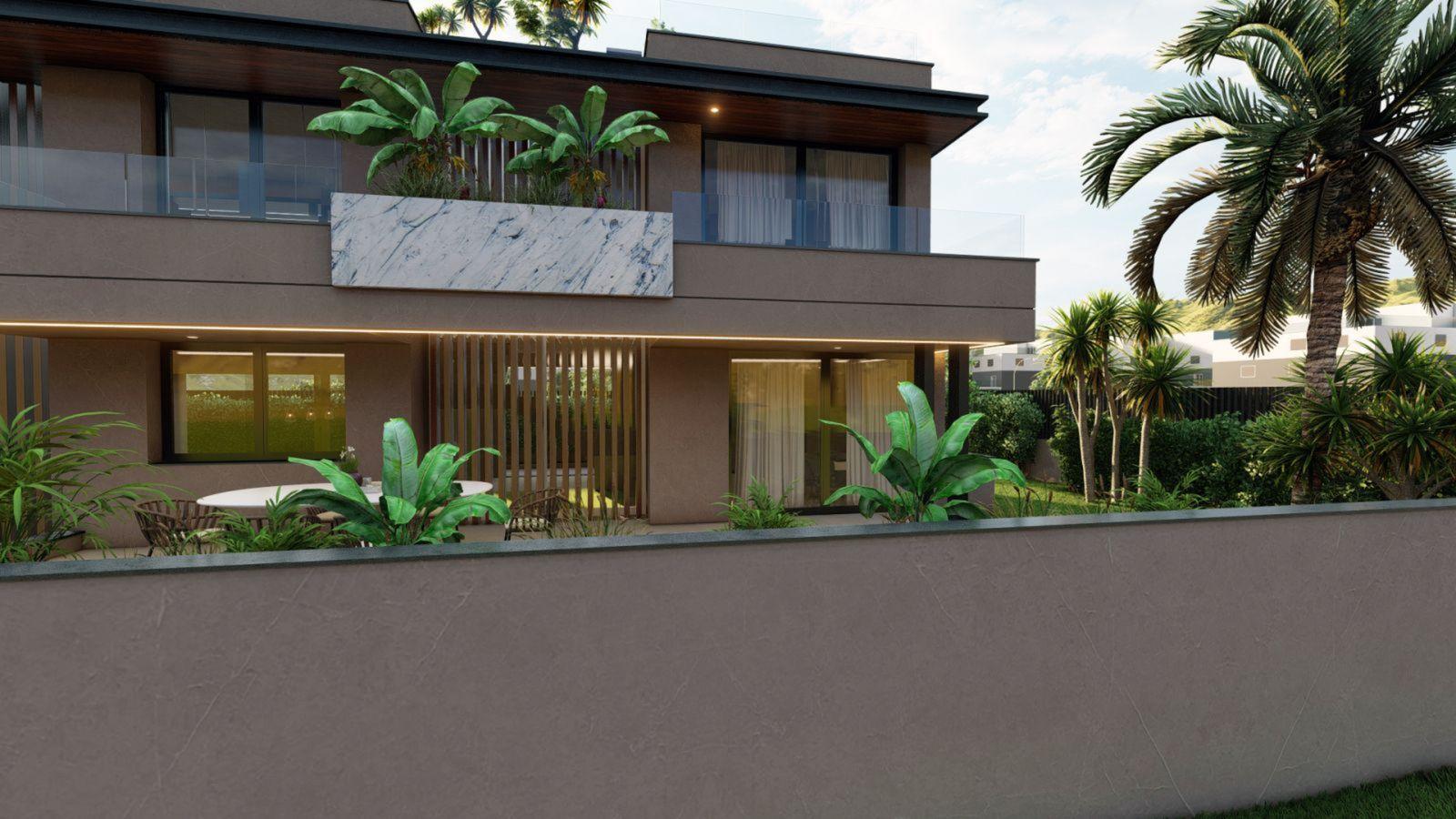 Villa for Sale in Benalmádena