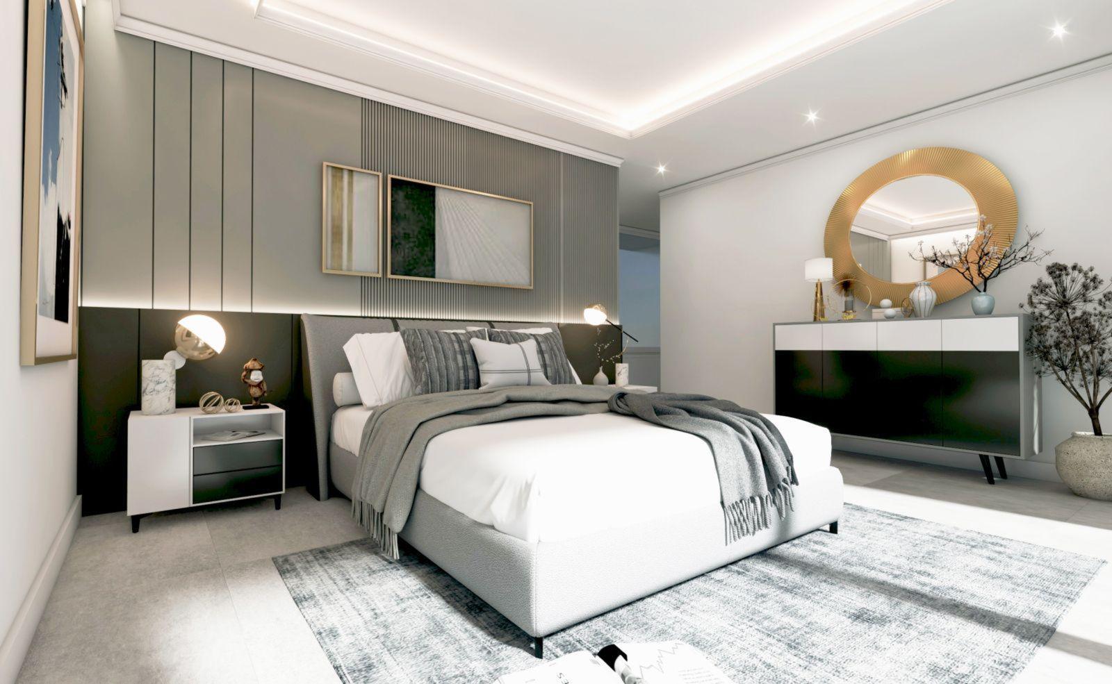 Villa for Sale in Benalmádena