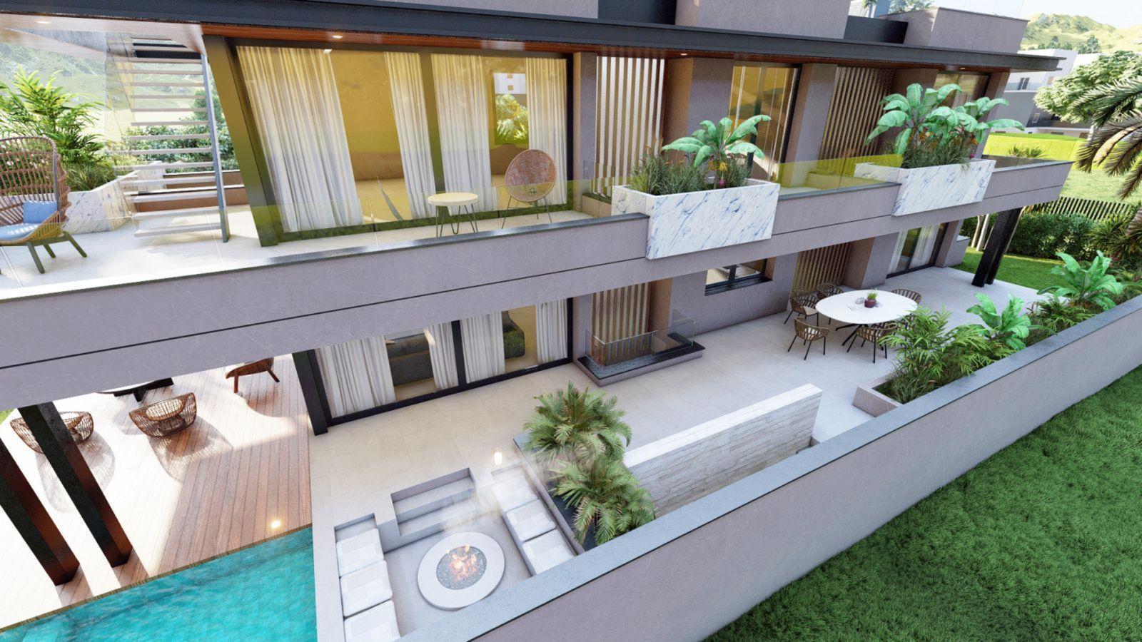 Villa for Sale in Benalmádena