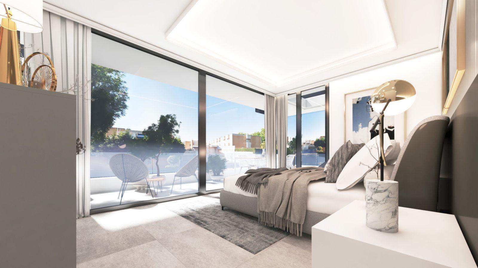 Villa for Sale in Benalmádena