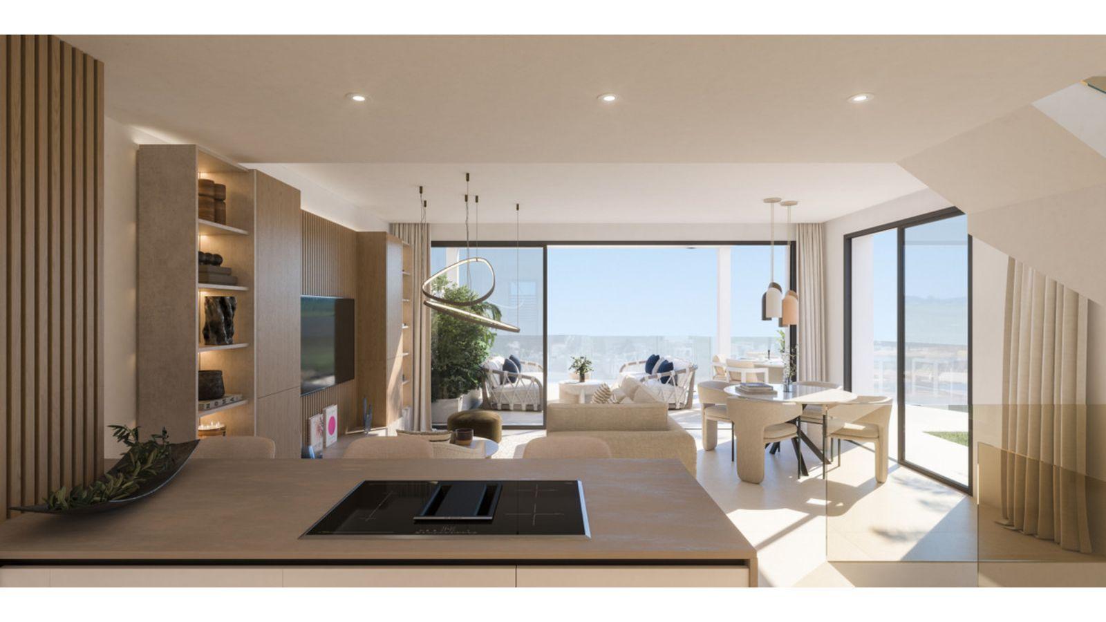 Casa en Venta en Mijas