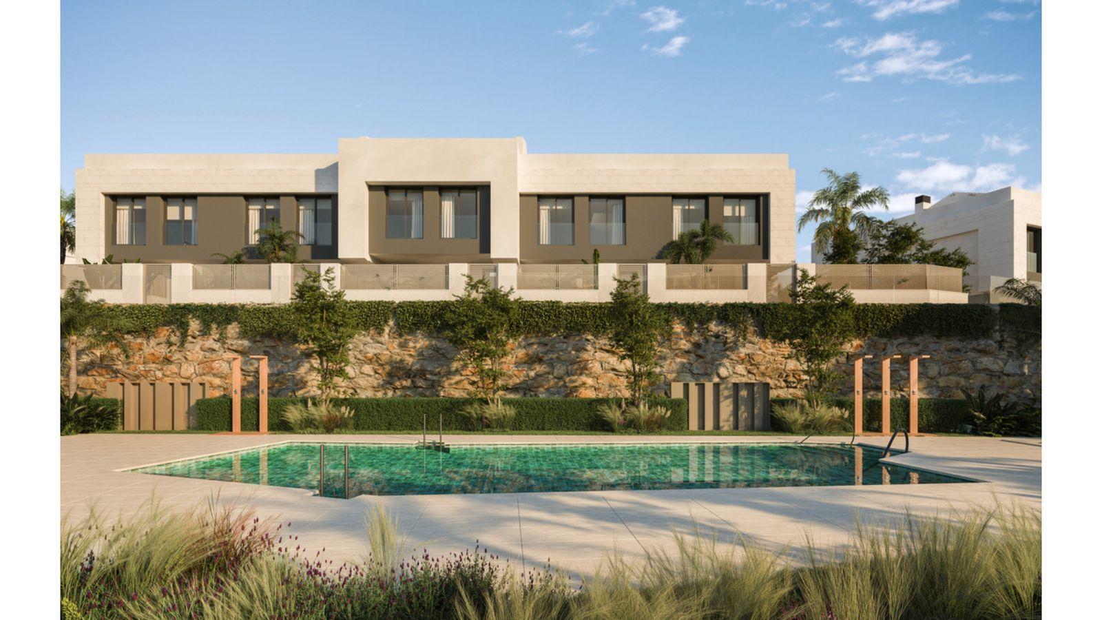 Casa en Venta en Mijas