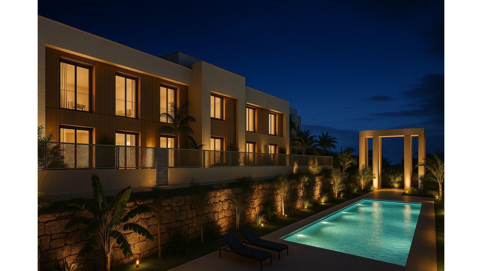 Casa en Venta en Mijas