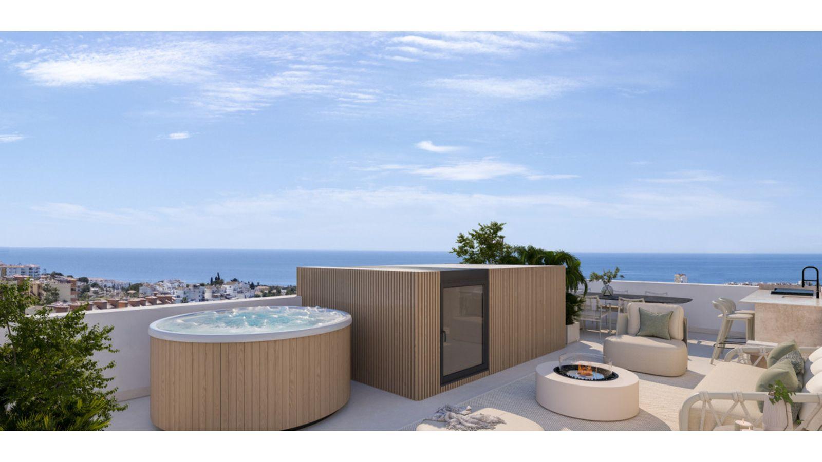 Casa en Venta en Mijas