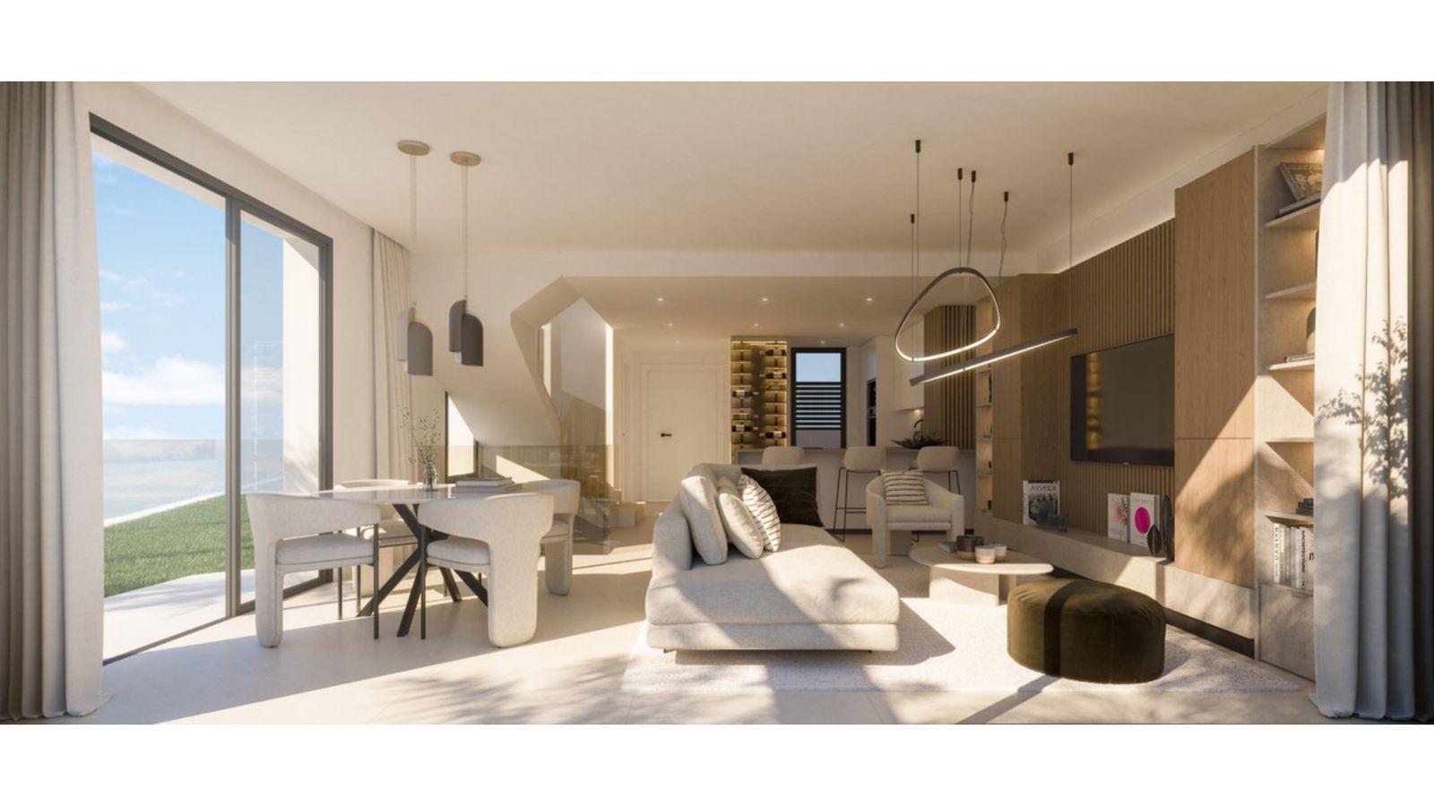 Casa en Venta en Mijas