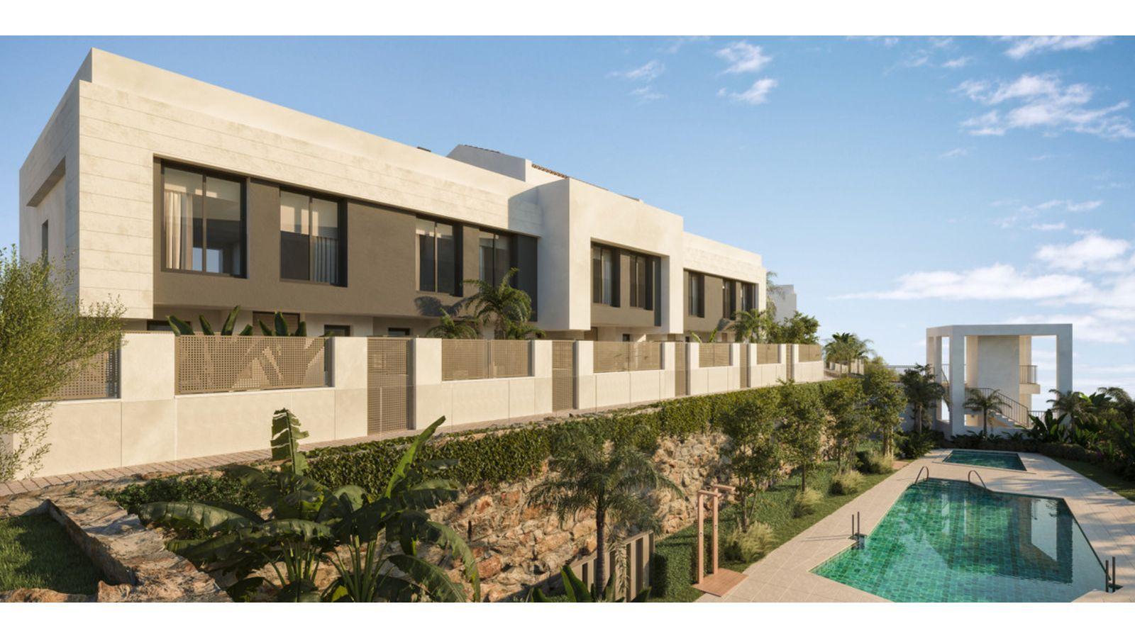 Casa en Venta en Mijas